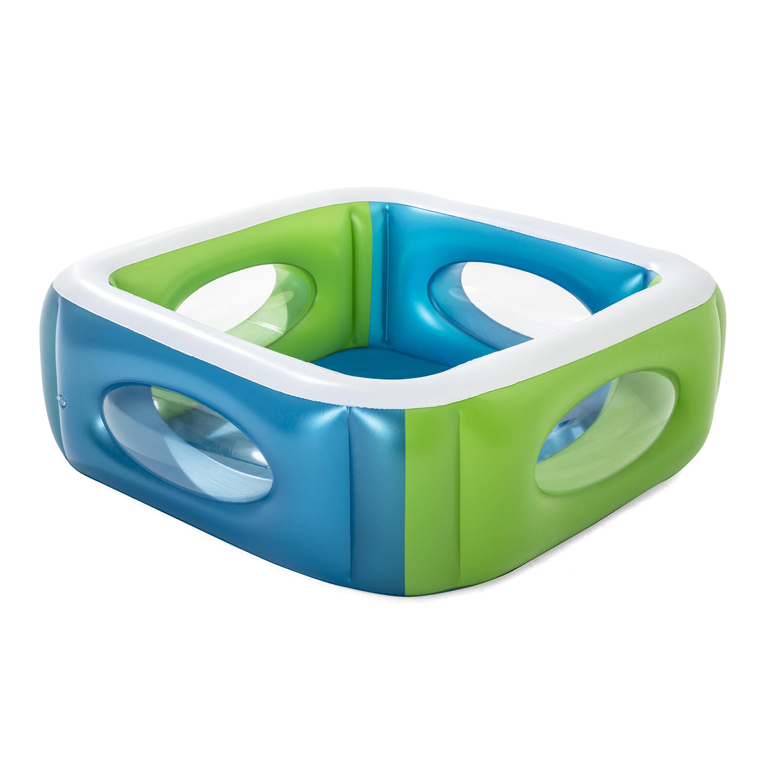 Basen dziecięcy z oknem Bestway 51132