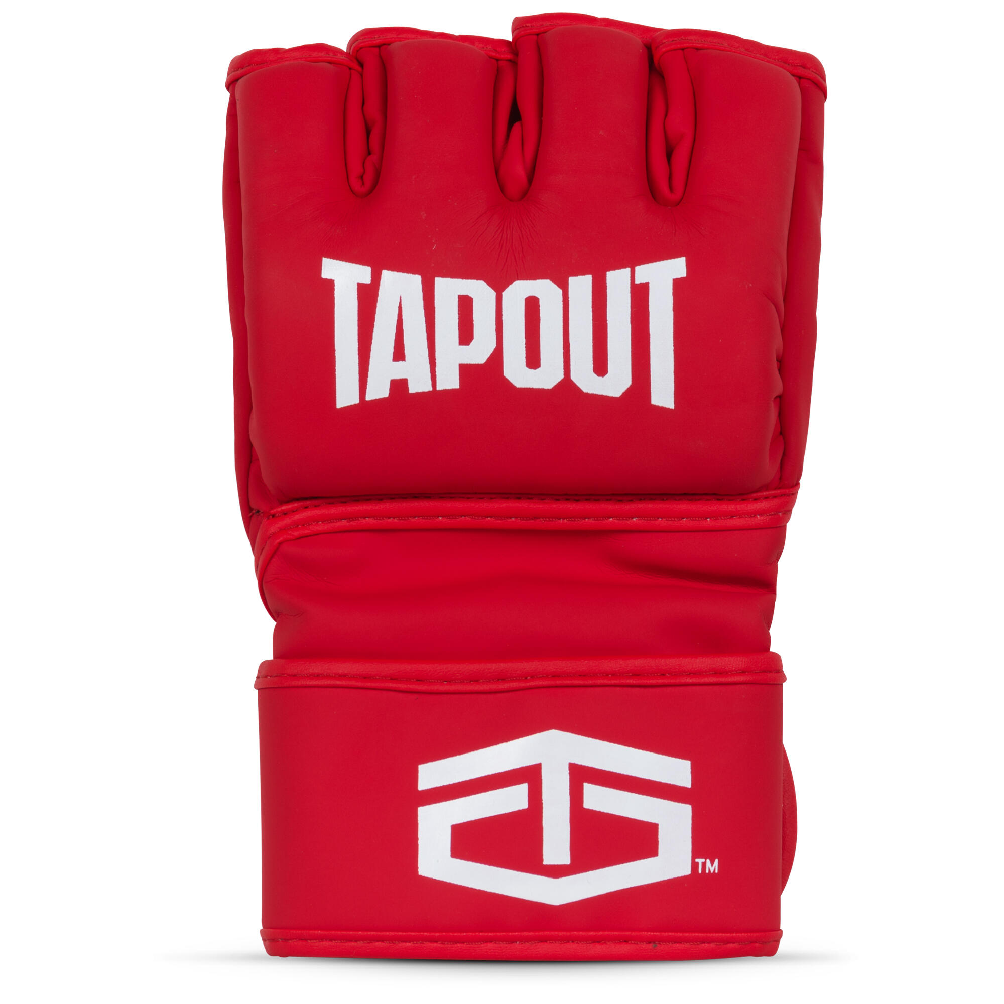 Rękawice do treningu MMA Tapout Hasley