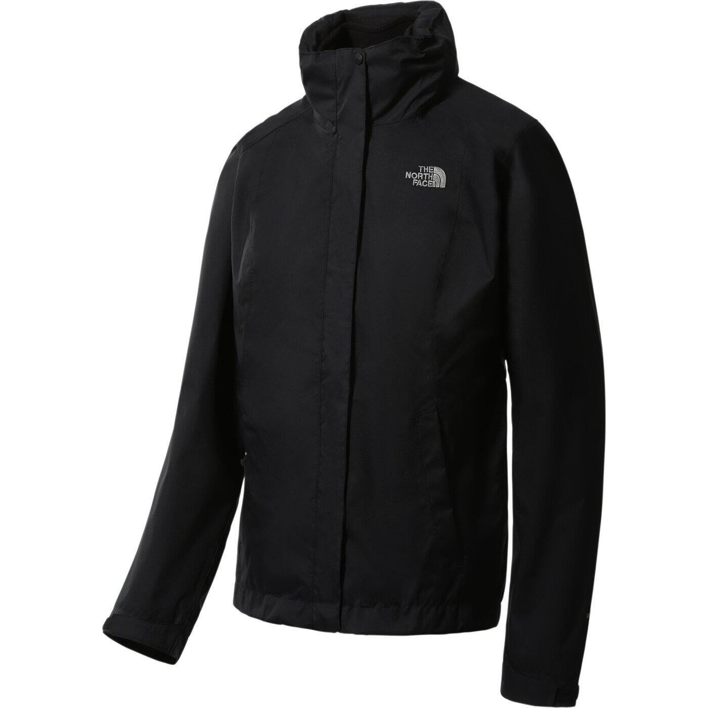 Kurtka uniwersalna damska The North Face Evolve Ii Triclimate