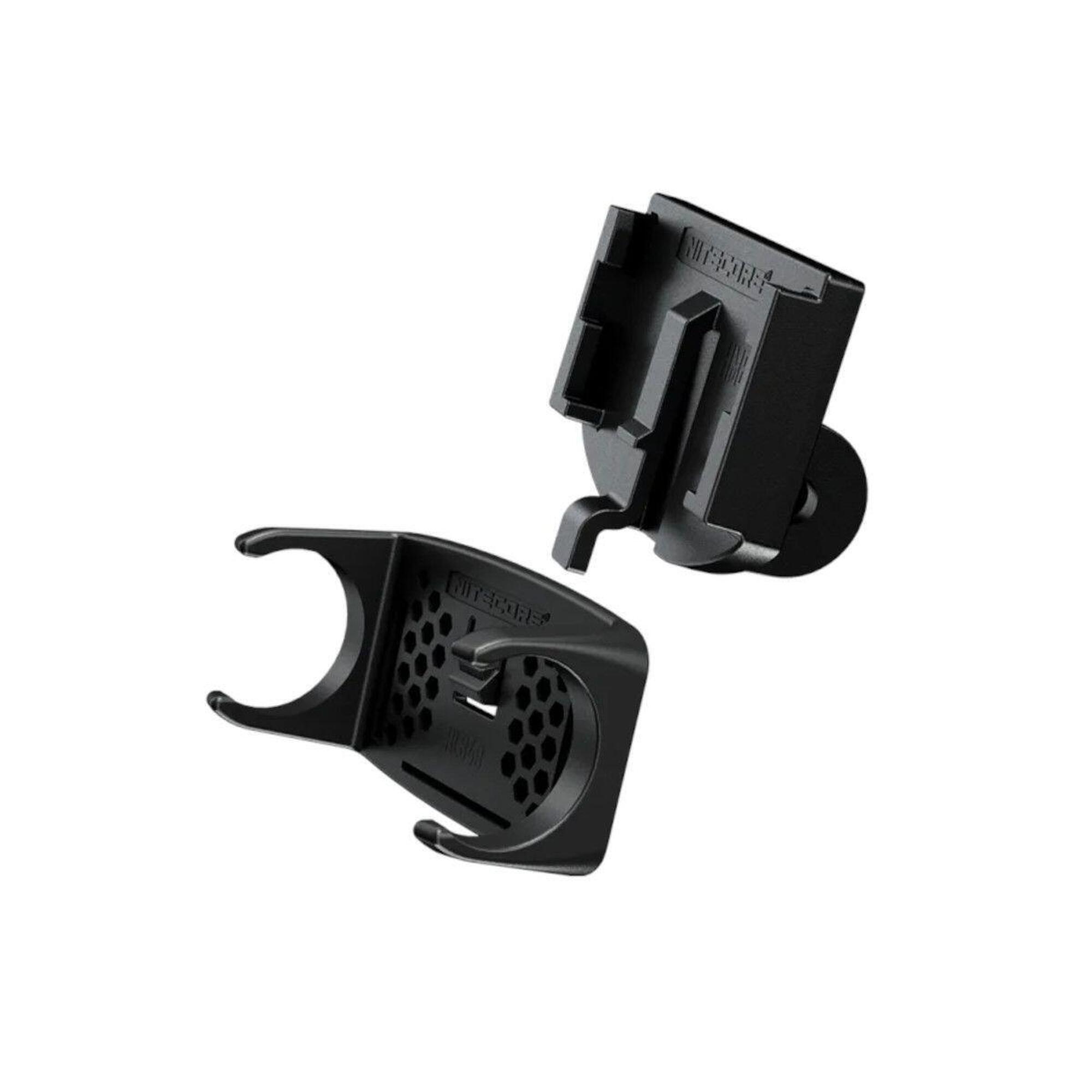 Uchwyt montażowy do kasku HLB40+HMB1S Sport