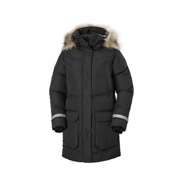 Parka damska Helly Hansen Bouvet down