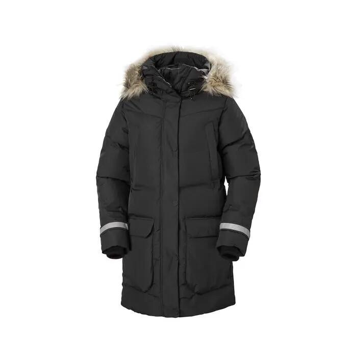 Parka damska Helly Hansen Bouvet down