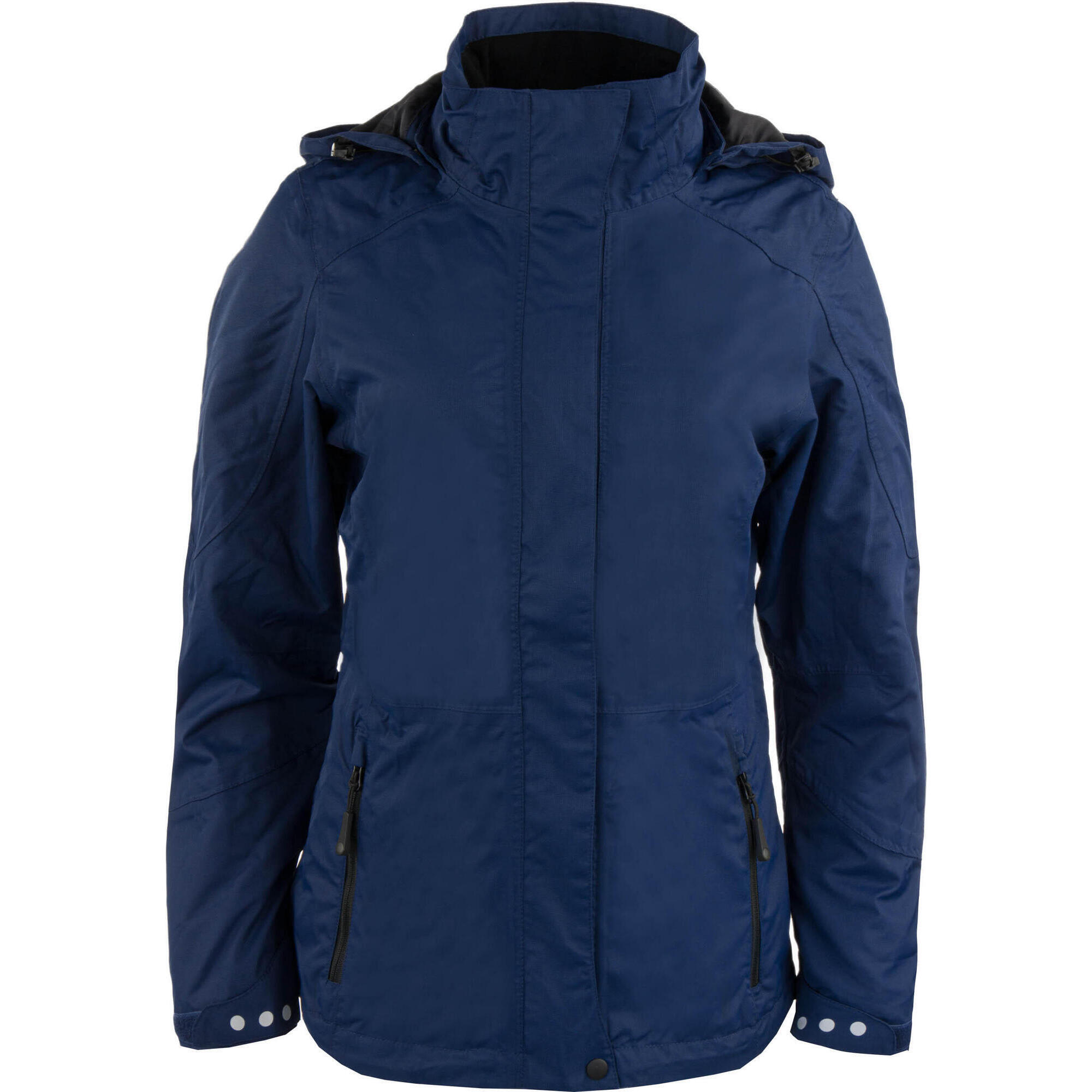 Kurtka damska Promodoro Function Ink Blue XS