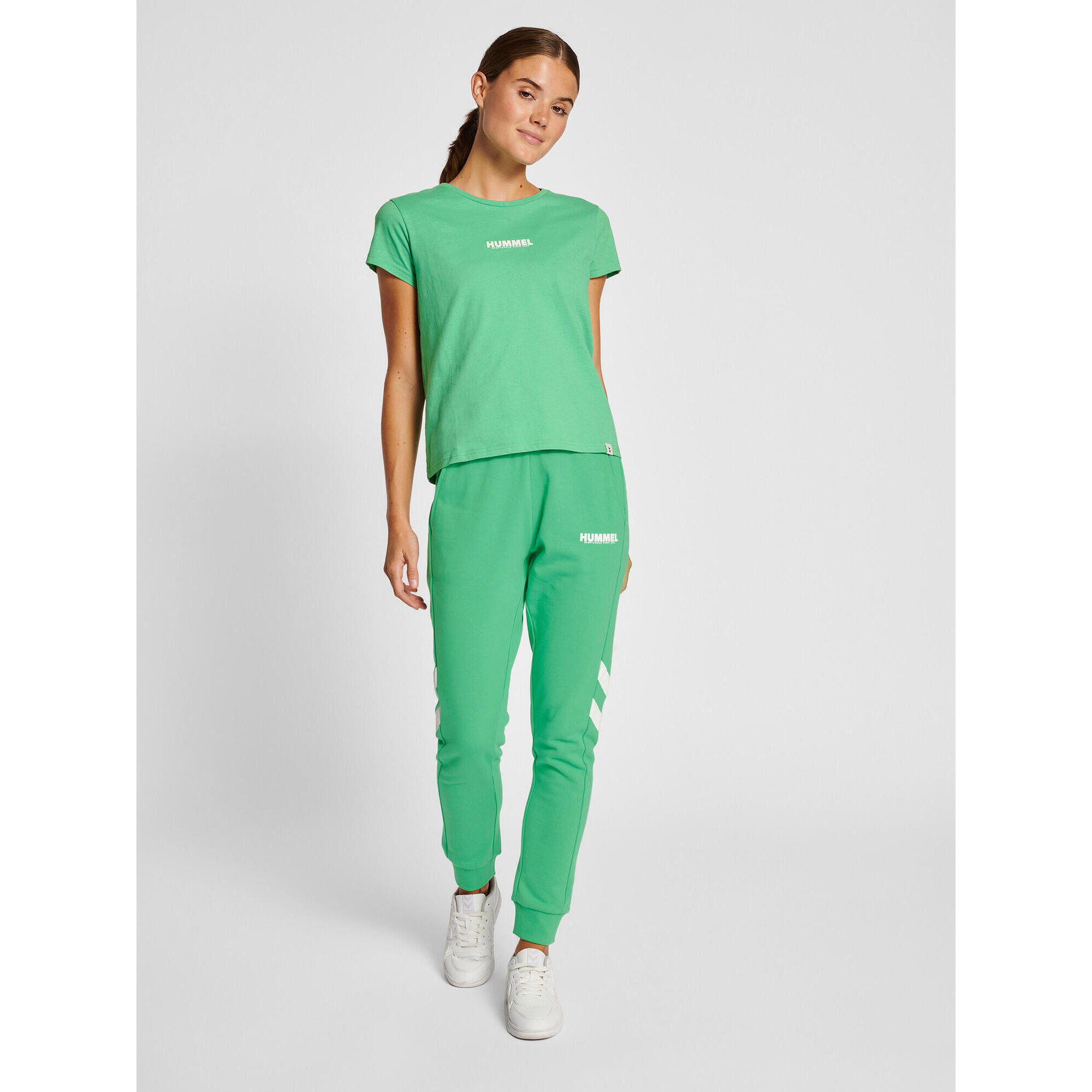 Koszulka damska Hummel Legacy