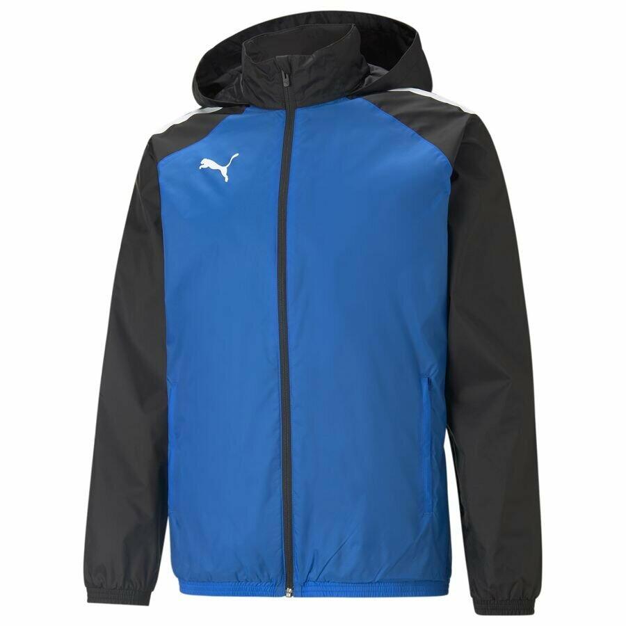 Kurtka Puma Team Liga All Weather