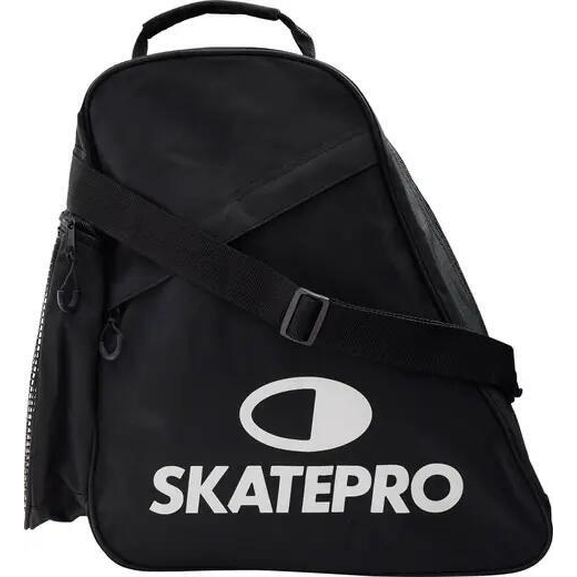 Sporty zimowe Narty Zjazdowe unisex SkatePro Torba na Buty Narciarskie & Łyżw...