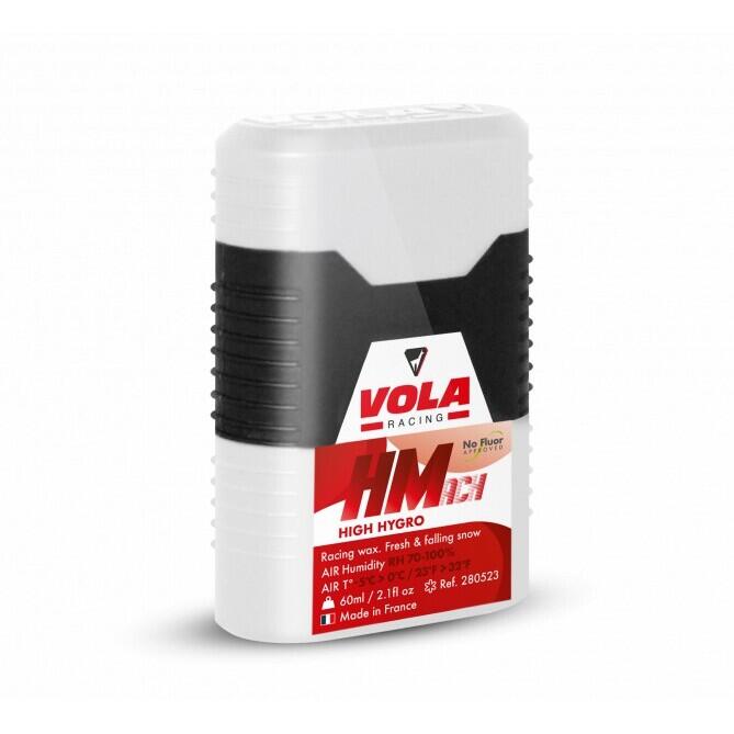 Wosk do nart wyścigowych Vola HMach 60 ml