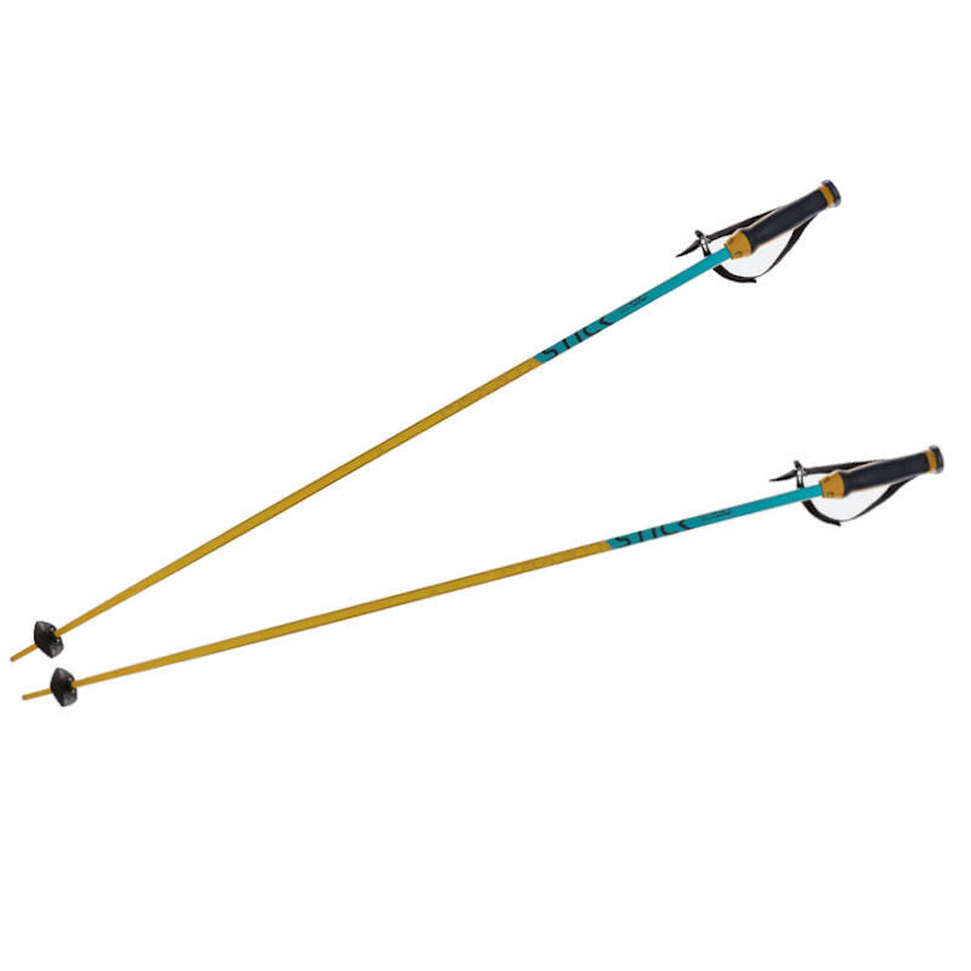 Kijki Volkl Phantastick Yellow