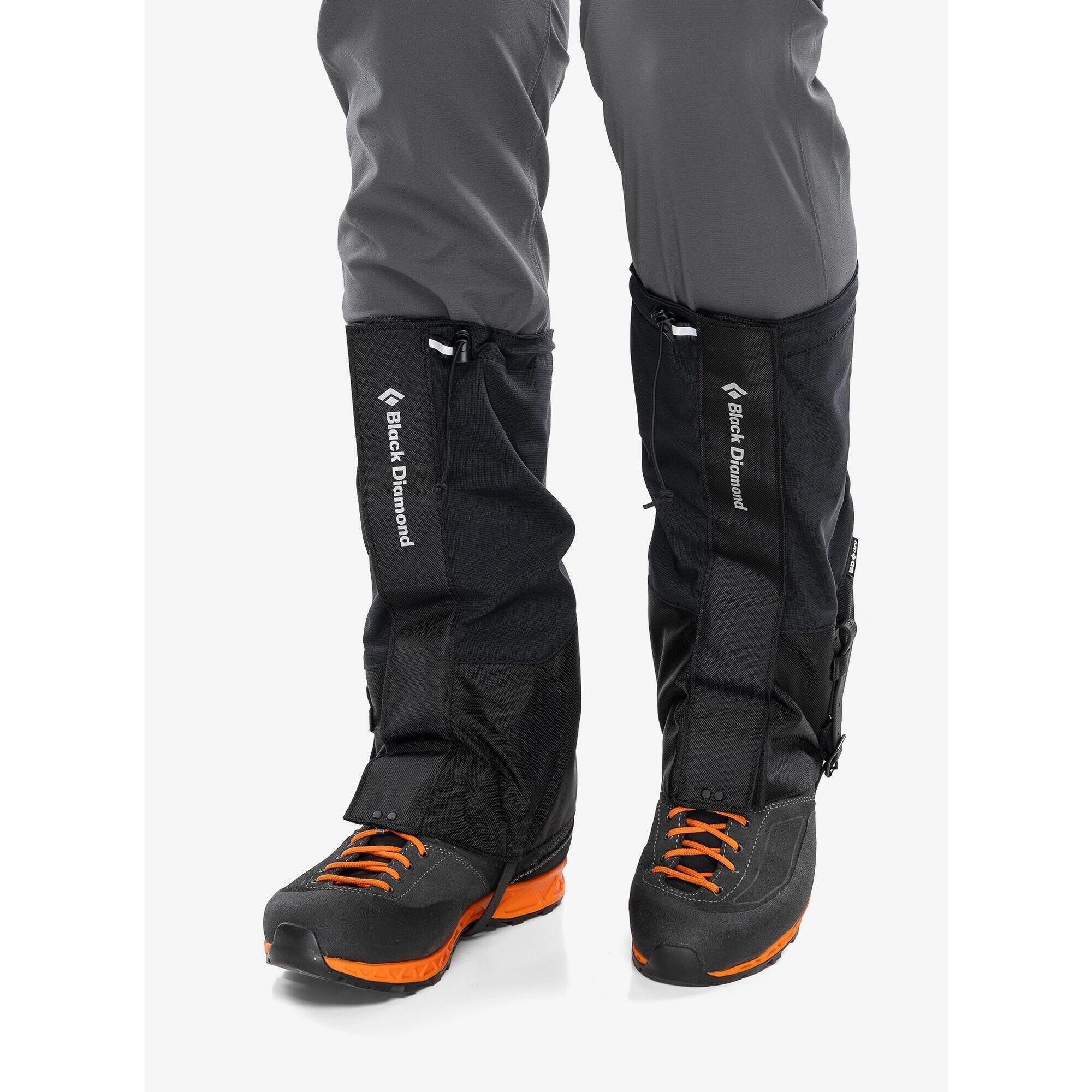 Stuptuty Black Diamond Frontpoint Gaiters