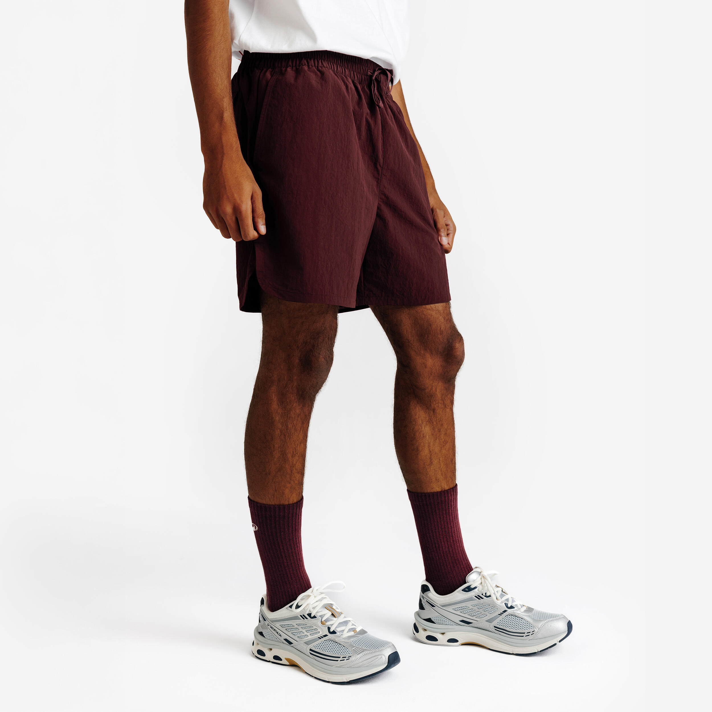 Spodenki męskie Elementals