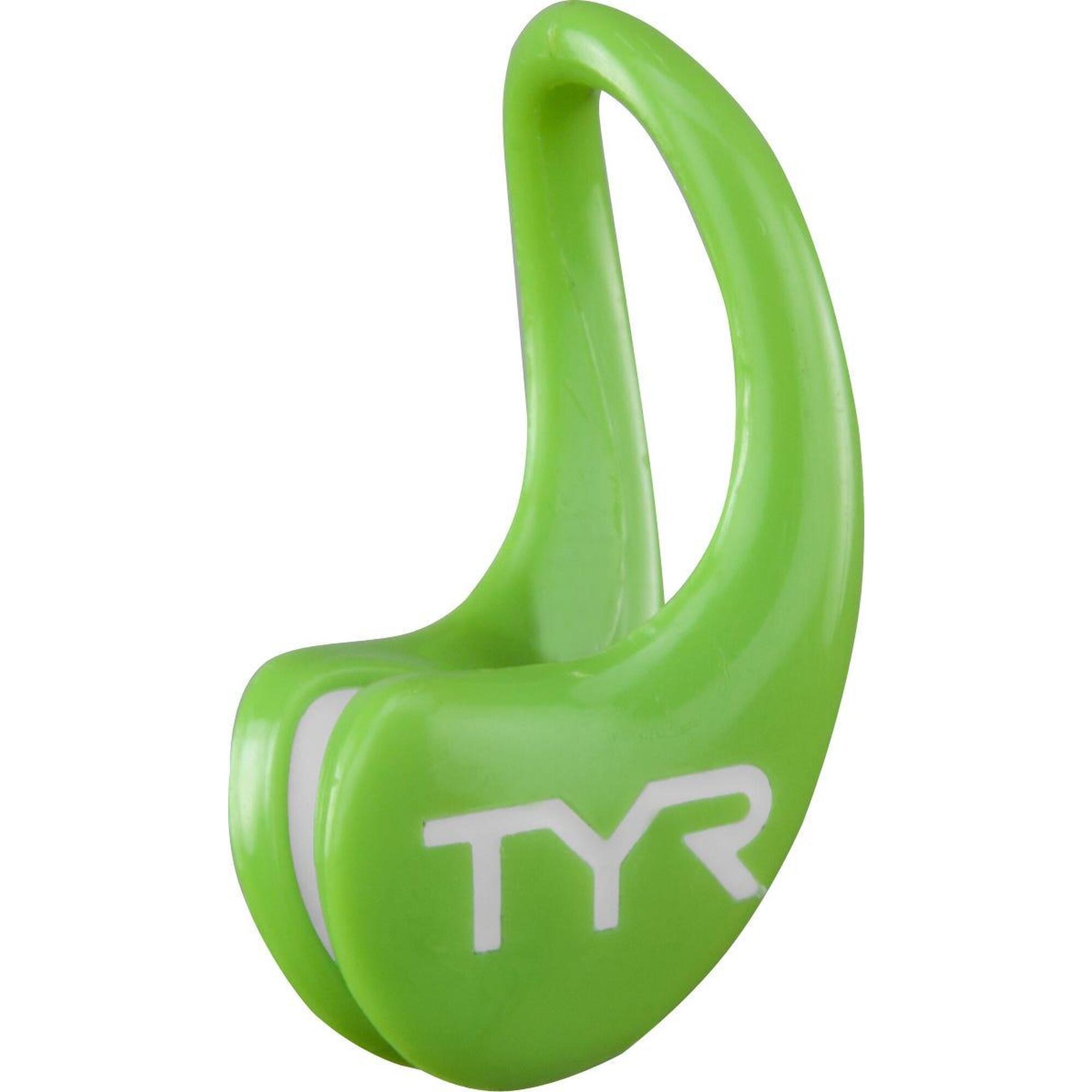 TYR Ergo Swimclip – Performance & Confort