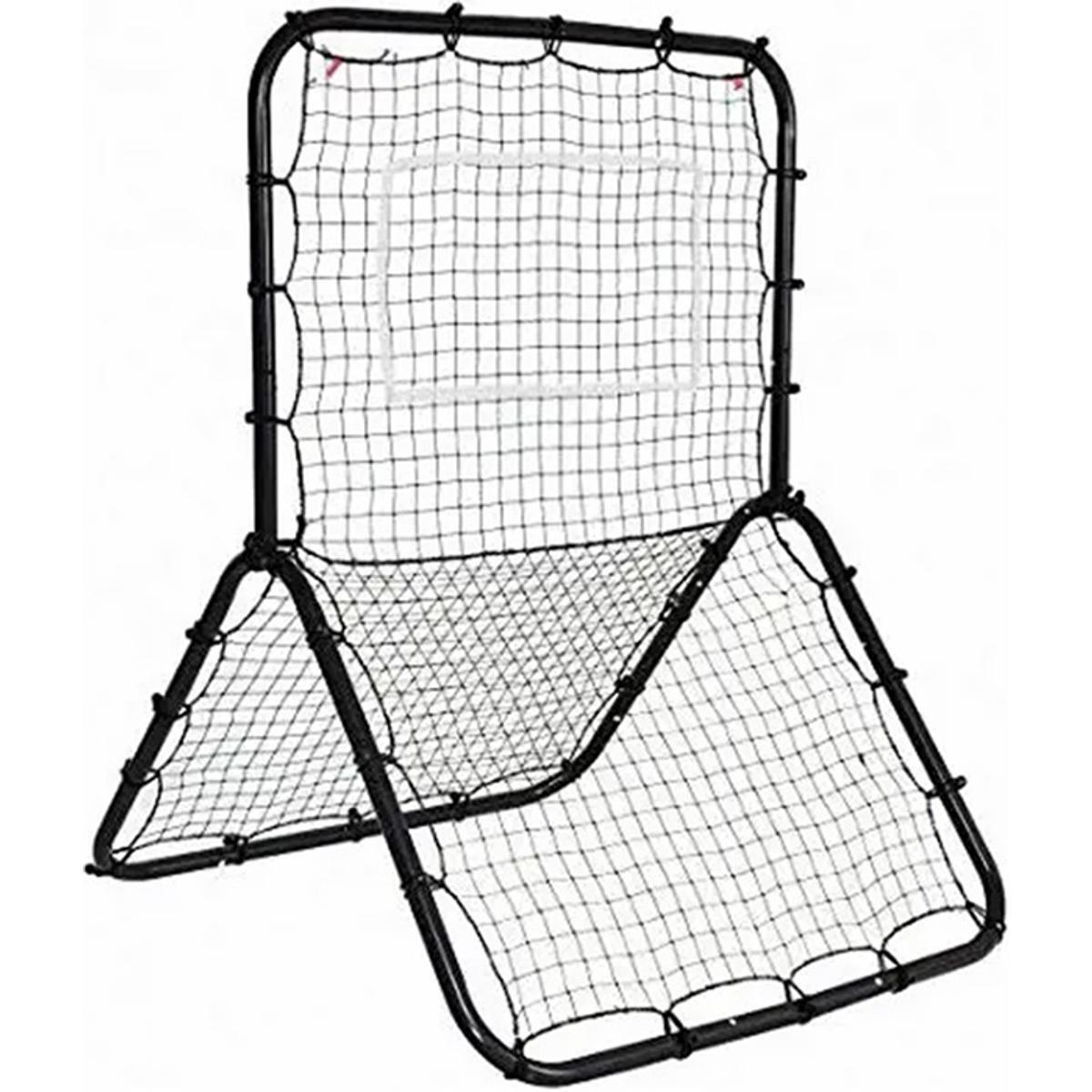 Przyrząd treningowy rebounder Enero Multisport 160x132x132cm