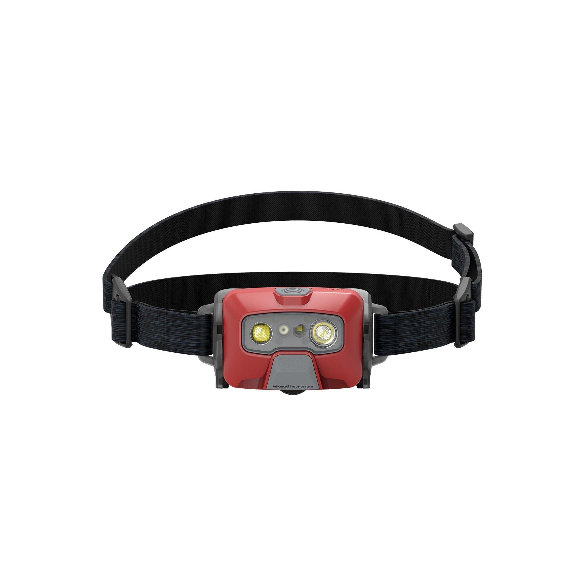 LEDLENSER HF6R CORE latarka czołowa czołówka 800lm