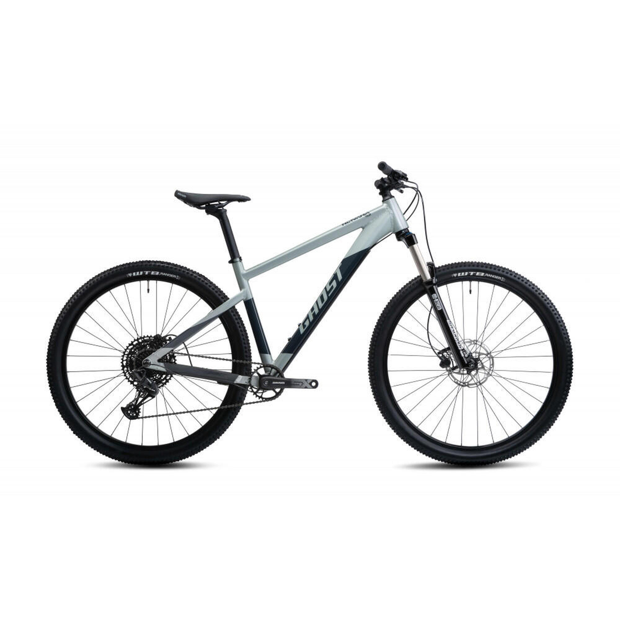 Rower górski męski GHOST Nirvana Tour SF M 44 cm 17,5"