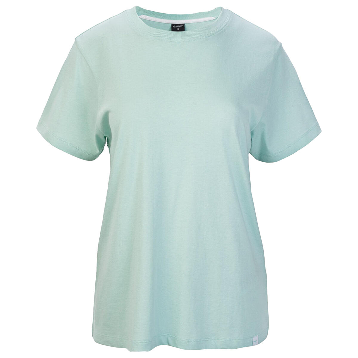 T-shirt Damski Z Krótkim Rękawem Elina II