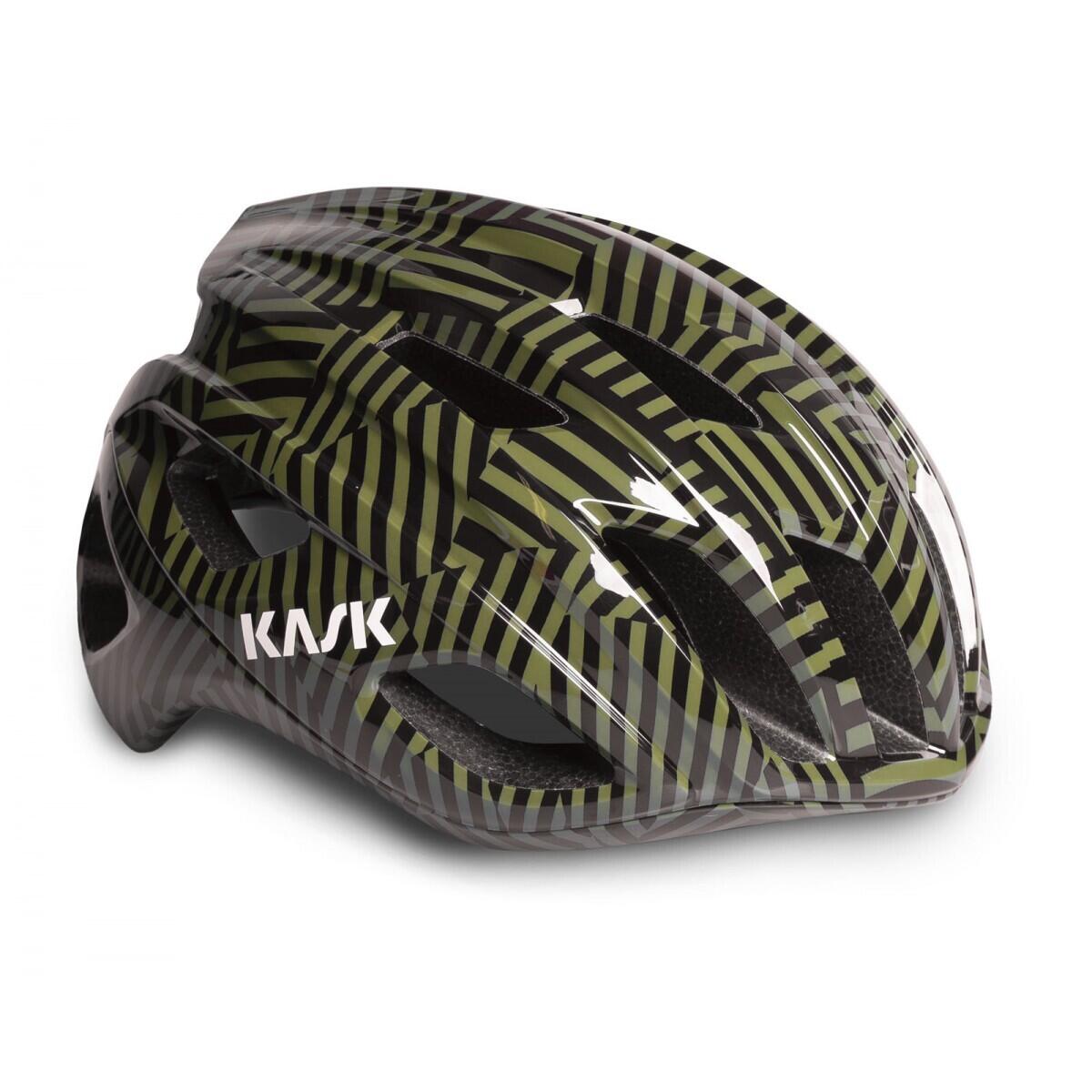 Kask rowerowy Kask Mojito Cube WG11