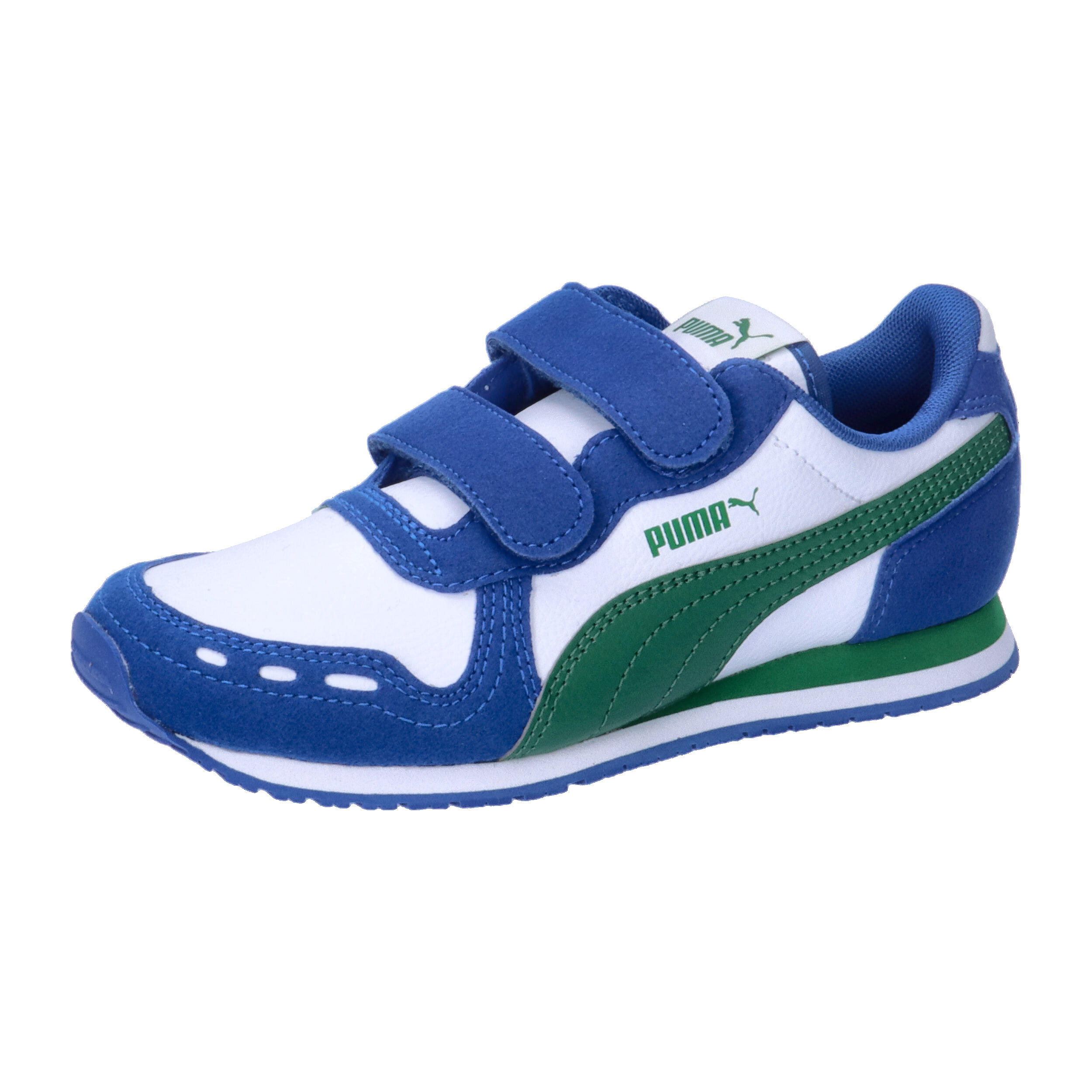 Buty do chodzenia dla dzieci Puma Cabana Racer Sl 20 V Ps