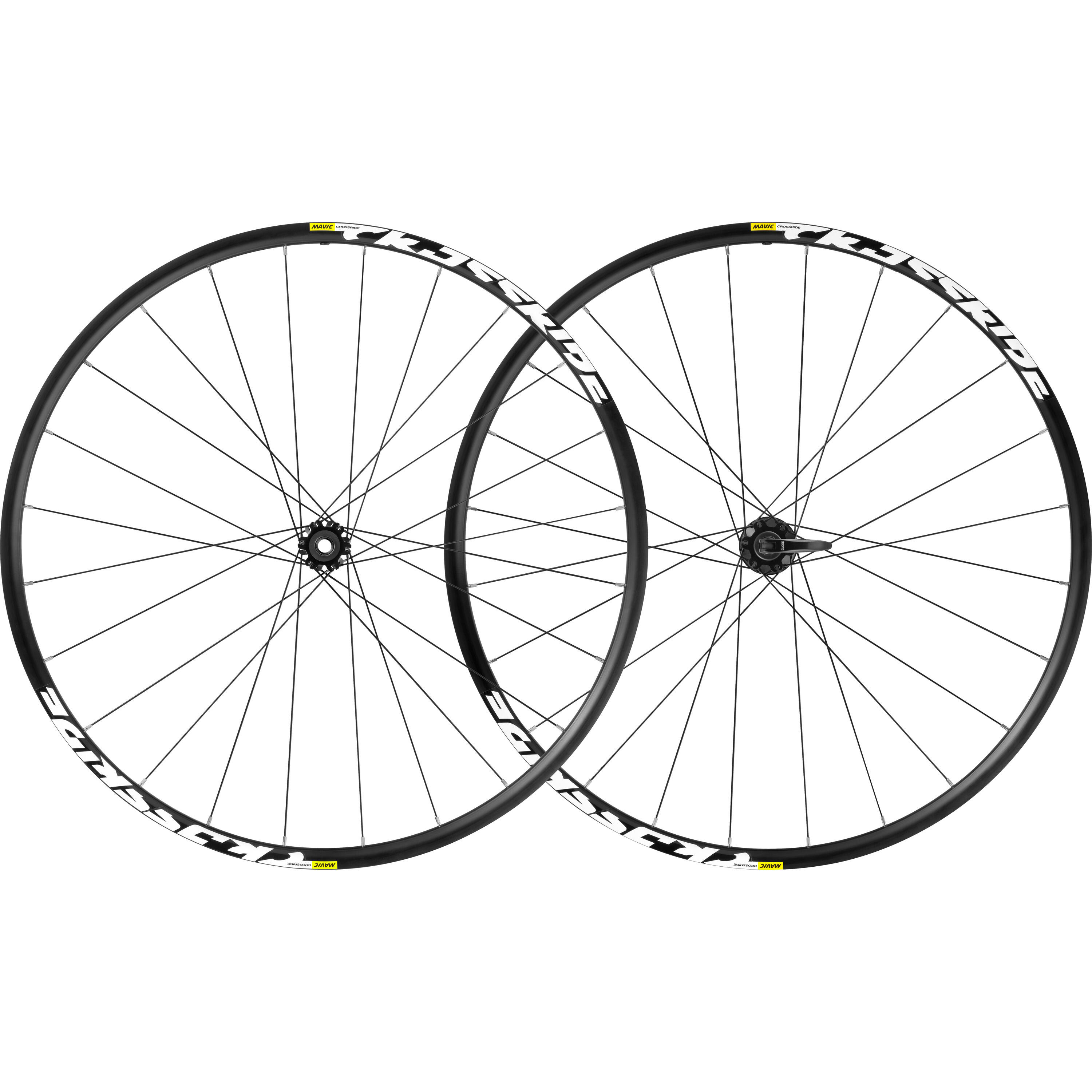 Para kół Mavic Crossride FTS-X INT29QRM10