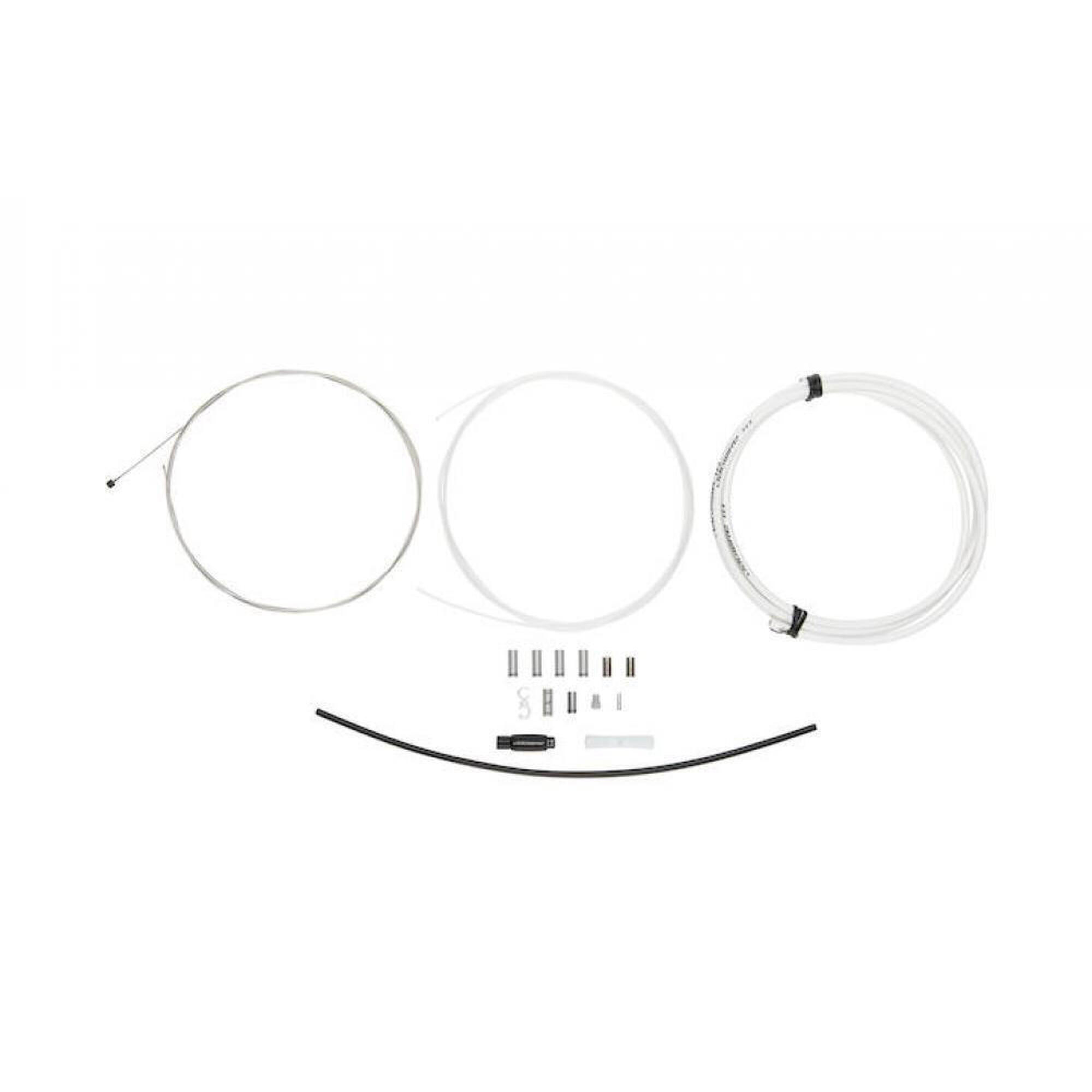 Zestaw linki przerzutki Jagwire 1X Elite