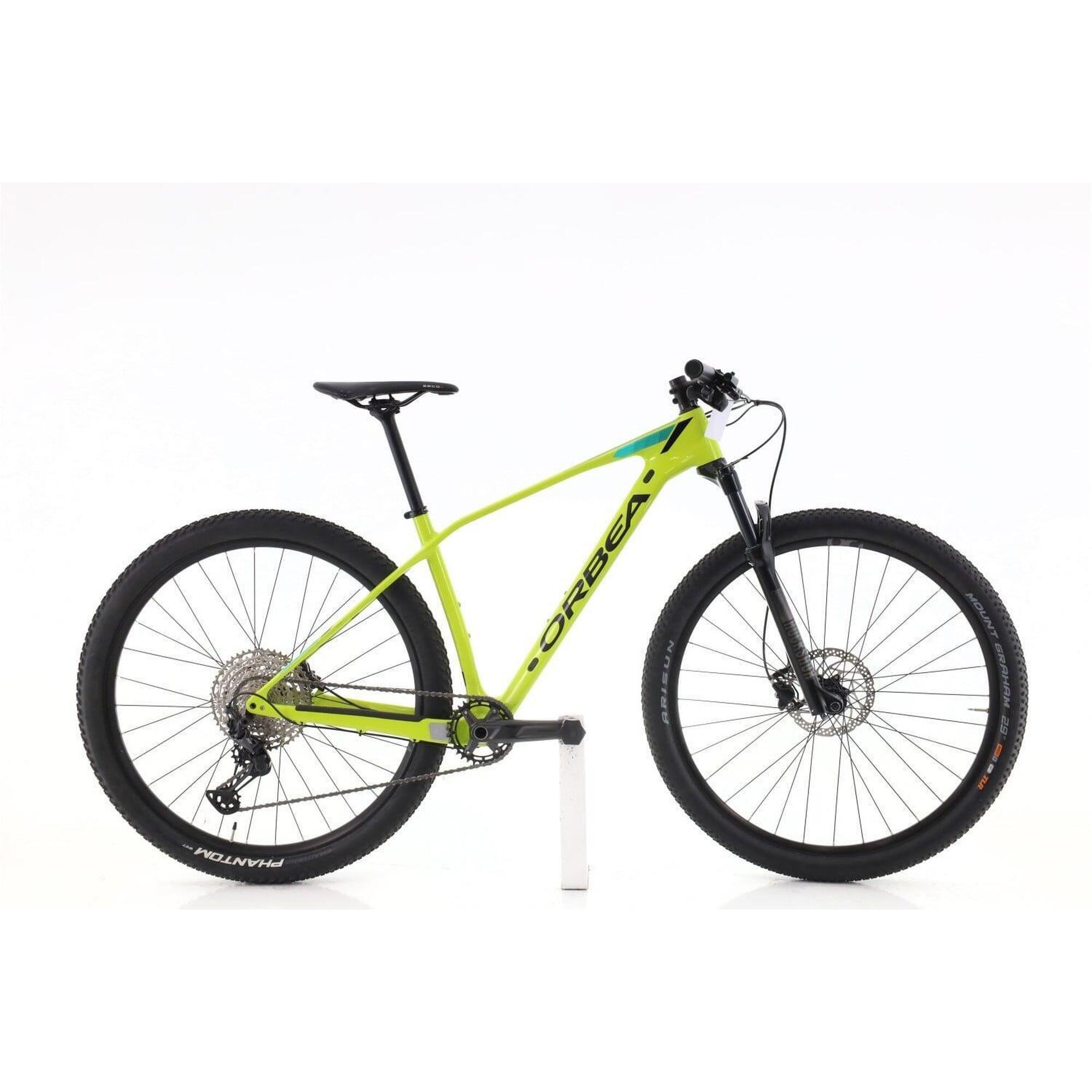 Second life · R. górski · Orbea Alma XT · W bardzo dobrym stanie