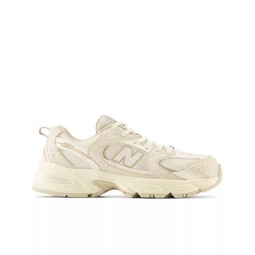 Buty do chodzenia dla dzieci New Balance 530