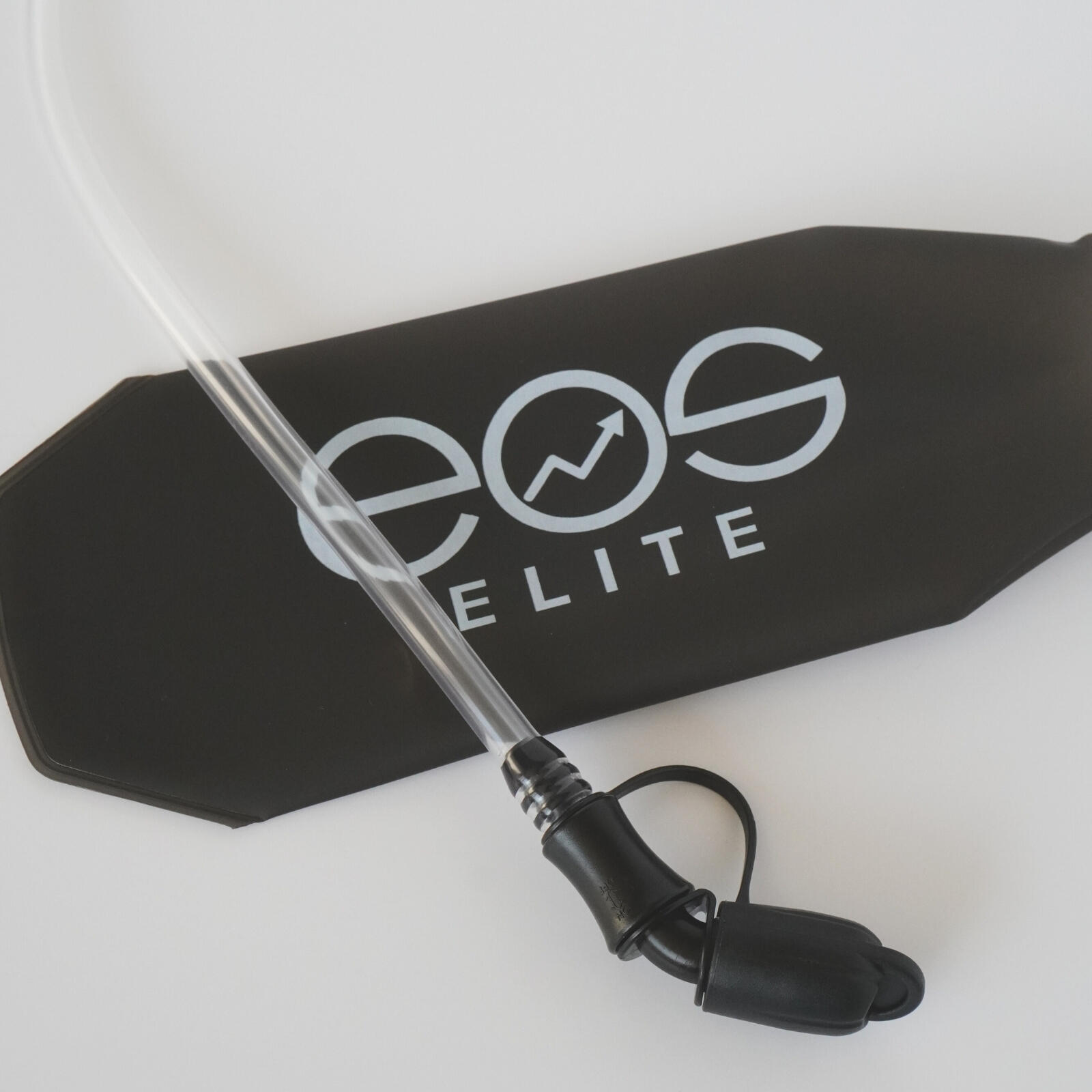 Bukłak na wodę Eos Elite do kamizelki biegowej 700ml