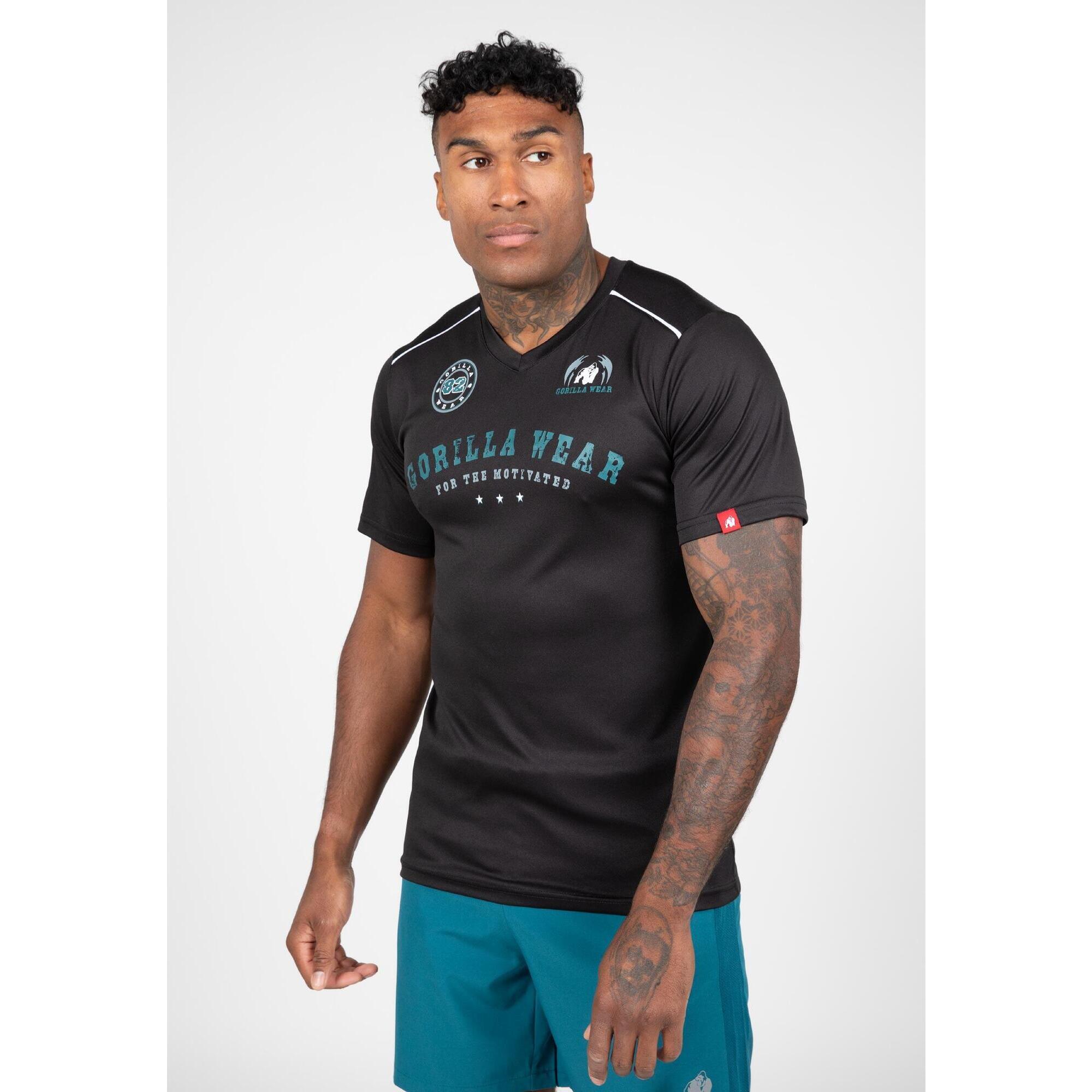 Baltimore Koszulka - Czarny