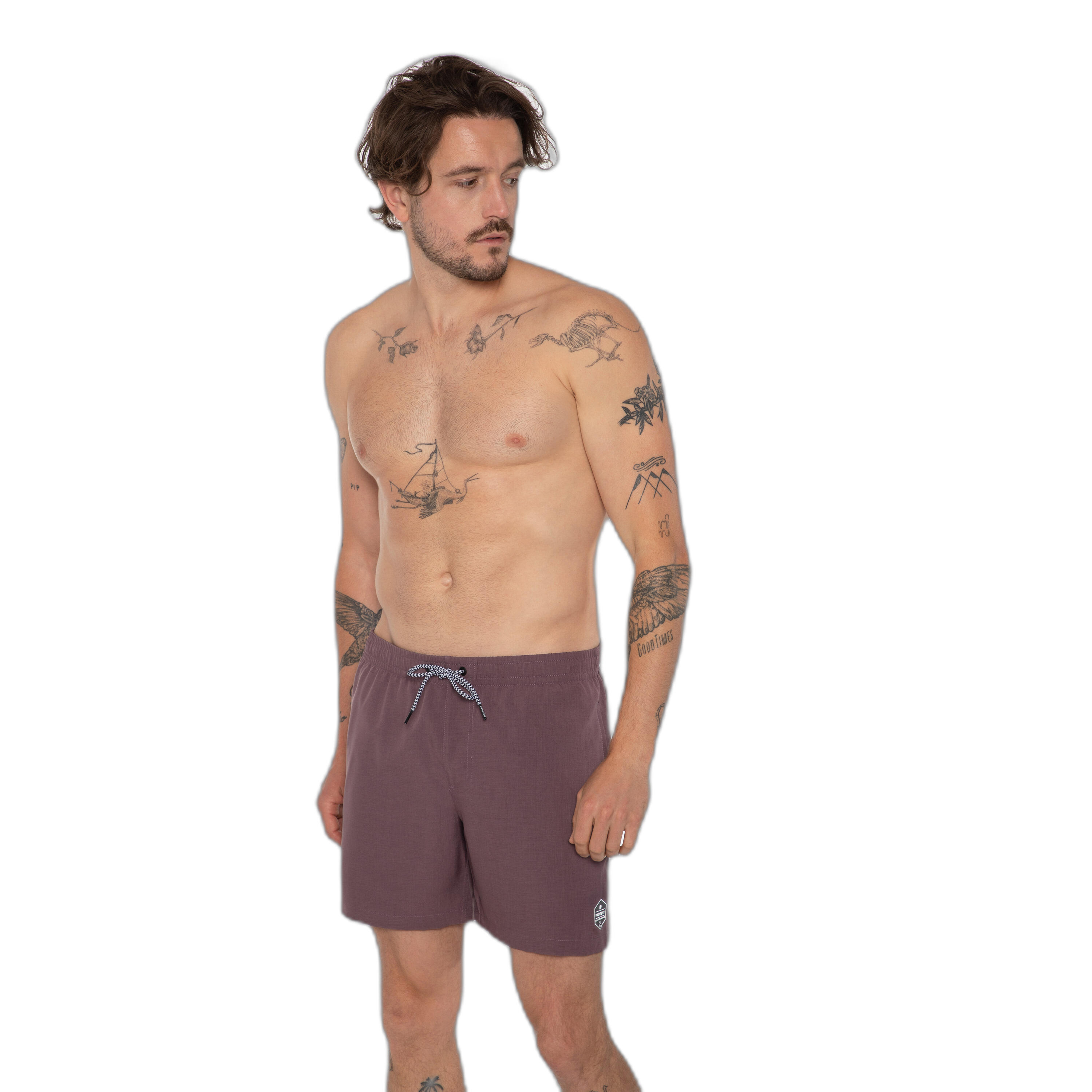 Szorty kąpielowe Protest Davey