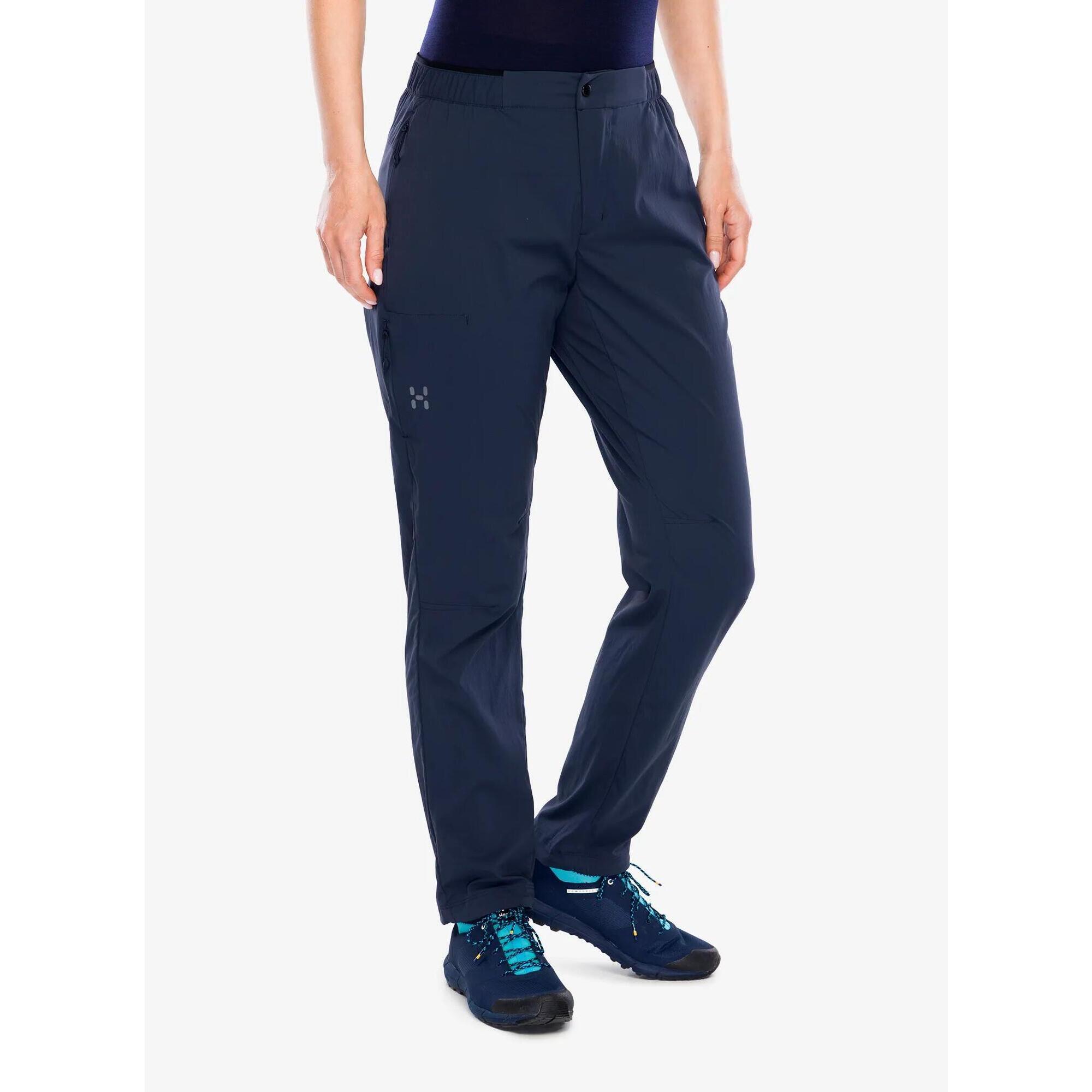 Spodnie turystyczne damskie Haglofs L.I.M Fuse II Pant