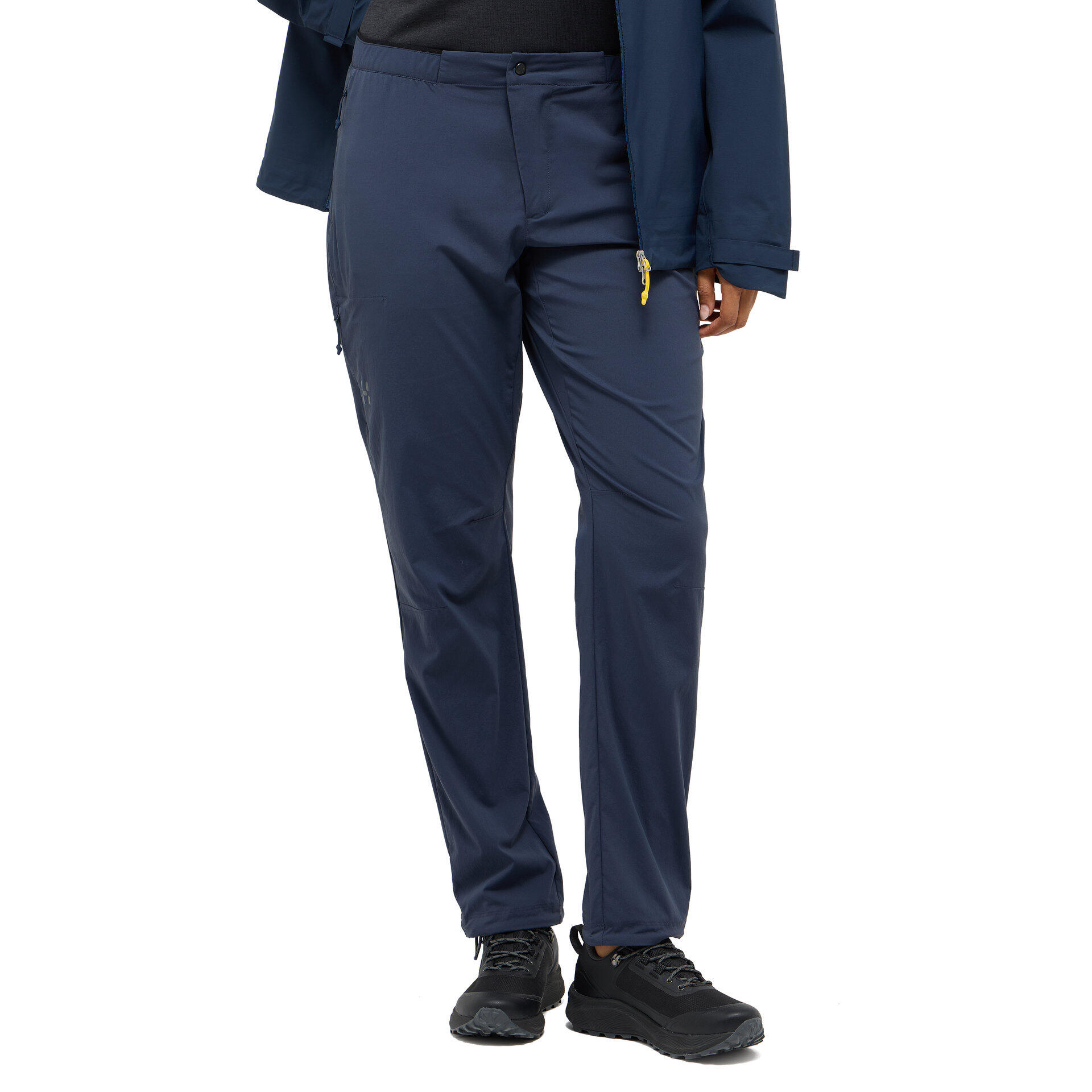 Spodnie damskie Haglöfs L.I.M Fuse II