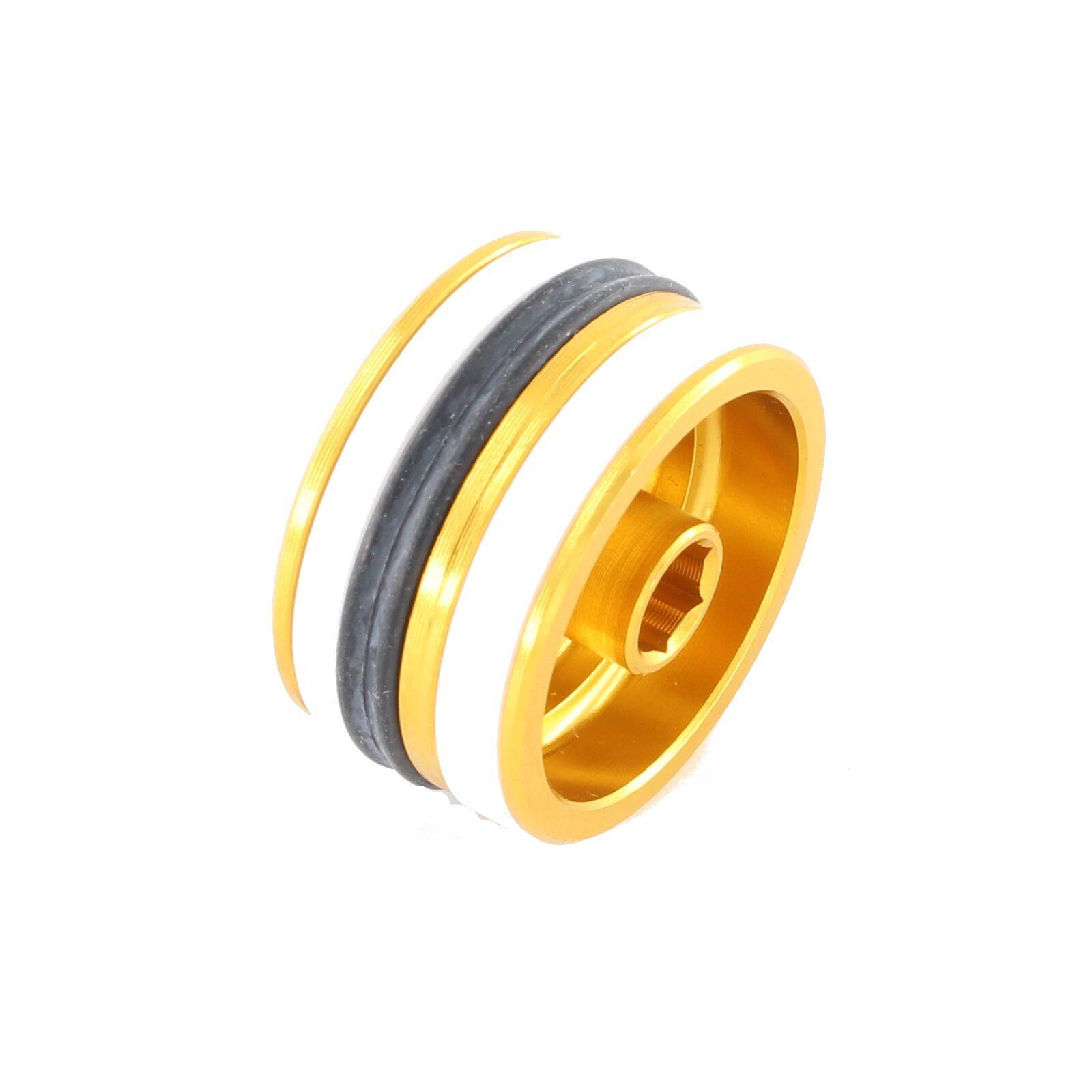 Widelec z tłokiem powietrznym Manitou Mastodon/Mattoc/Magnum Comp