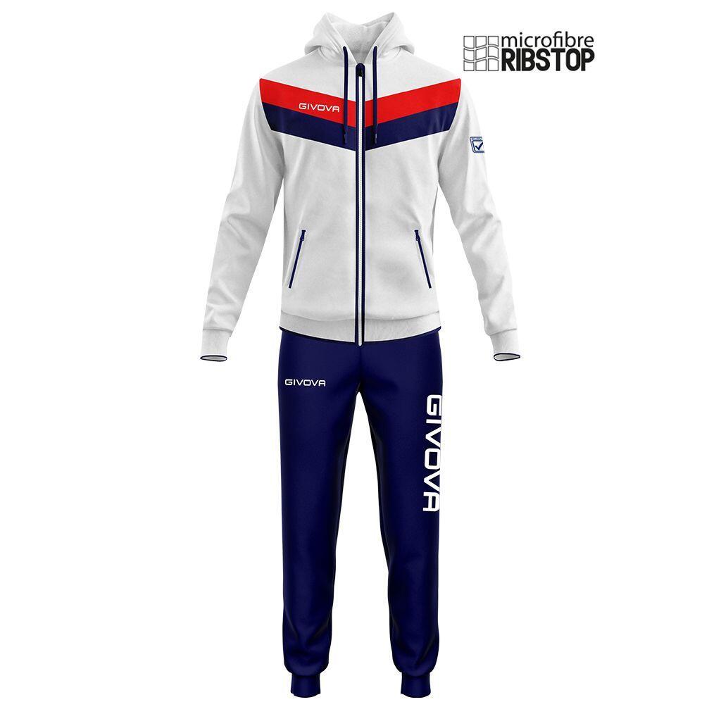 Givova Dres Matador z mikrofibry XS