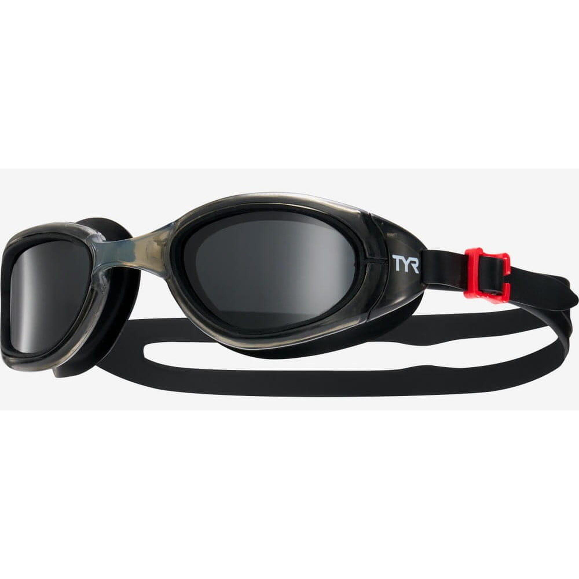 Okulary triathlonowe TYR Special Ops 2.0 Polarized non-mirrored 959