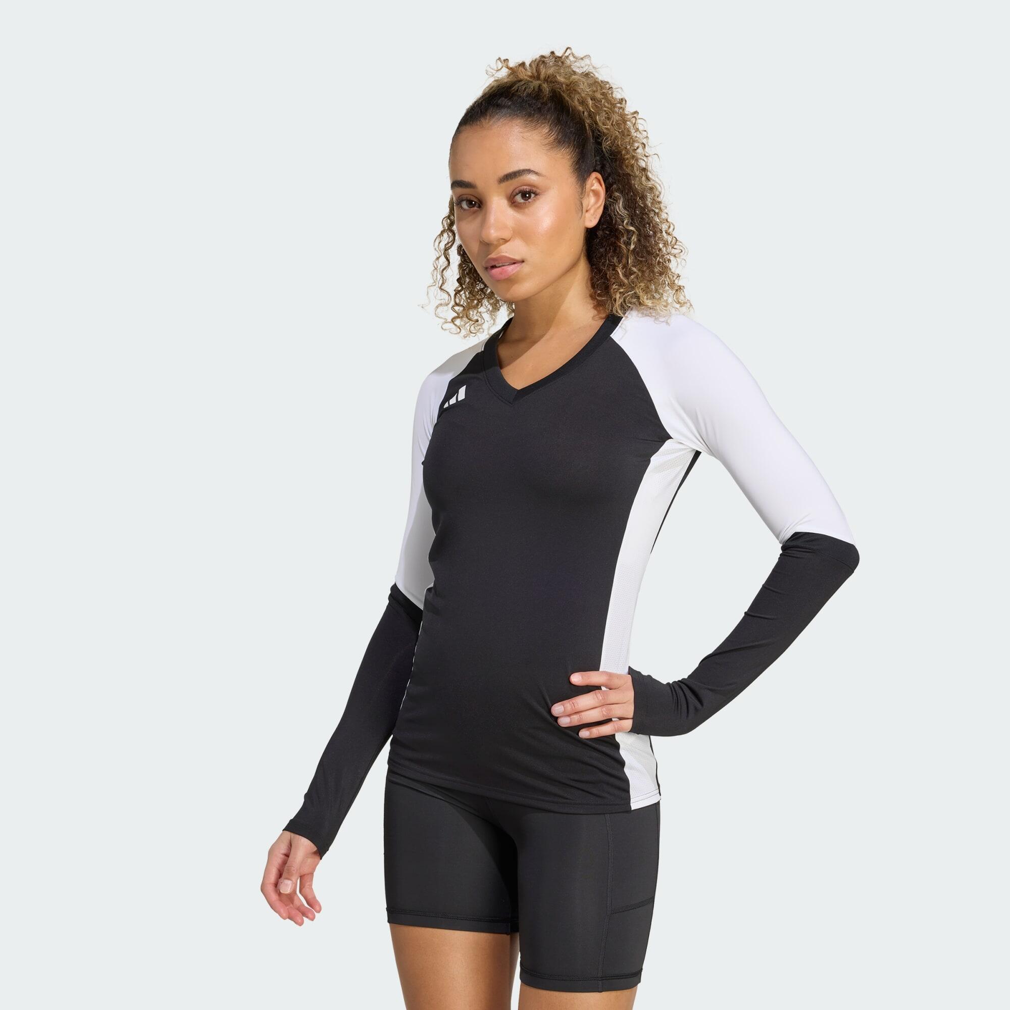Koszulka Quickset Long Sleeve Volleyball