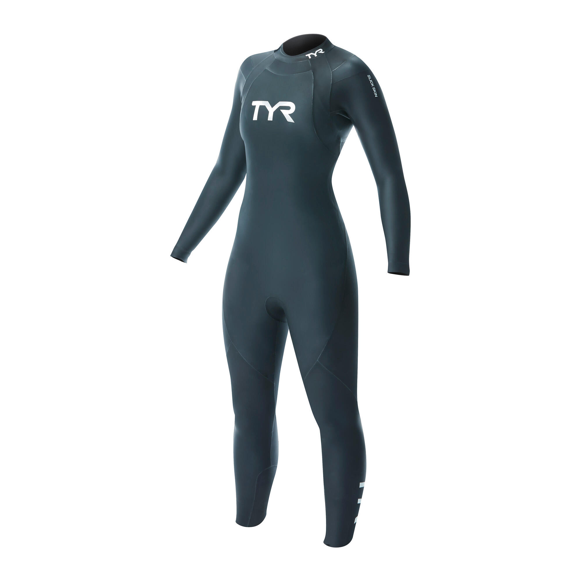 Pianka triathlonowa damska TYR Hurricane Cat 1