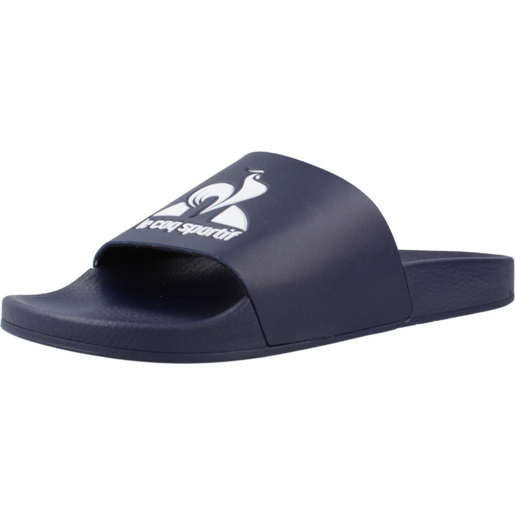 Sandały LE COQ SPORTIF SLIDE HF FEF Niebieski