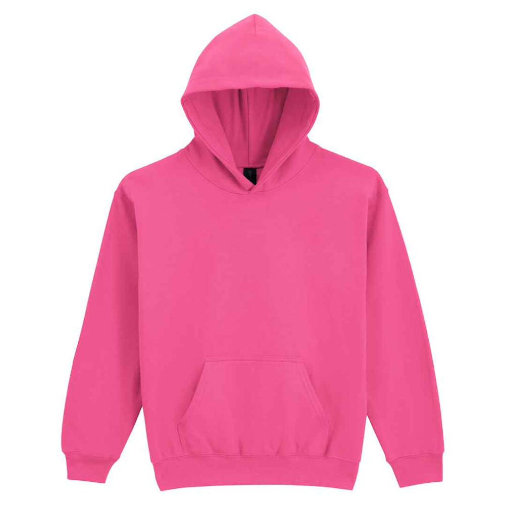 Bluza Dziecięca Softstyle Fleece Midweight Hoodie