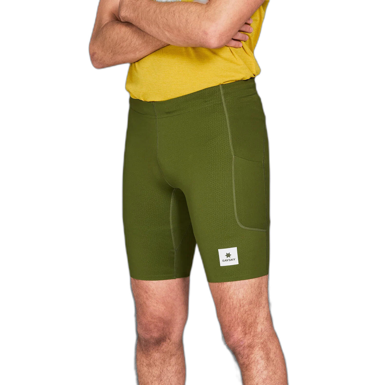 Rajstopy Saysky Combat+ Tights 9"