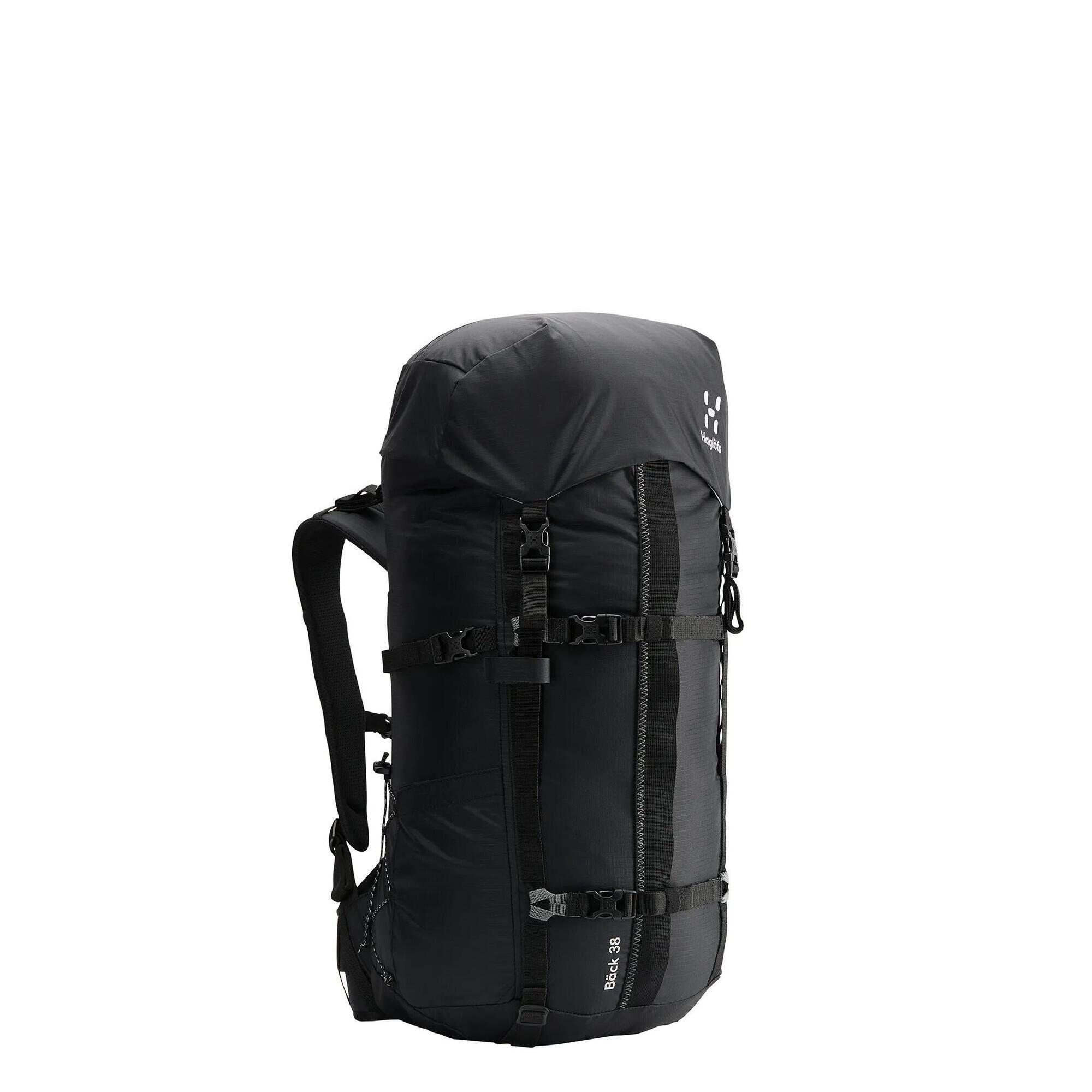 Plecak turystyczny Haglofs Back 38