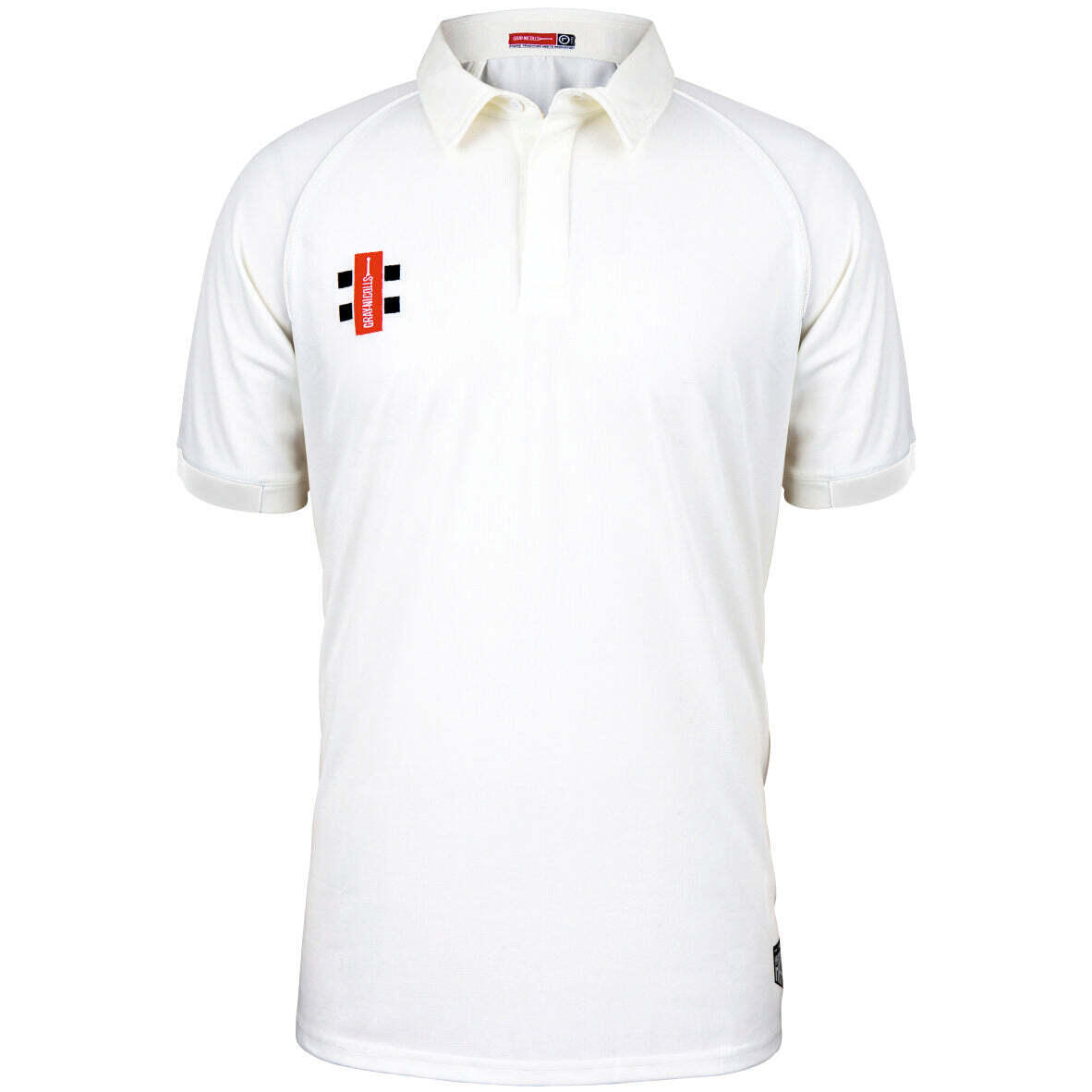 Koszulka polo dla dzieci Gray-Nicolls Matrix V2