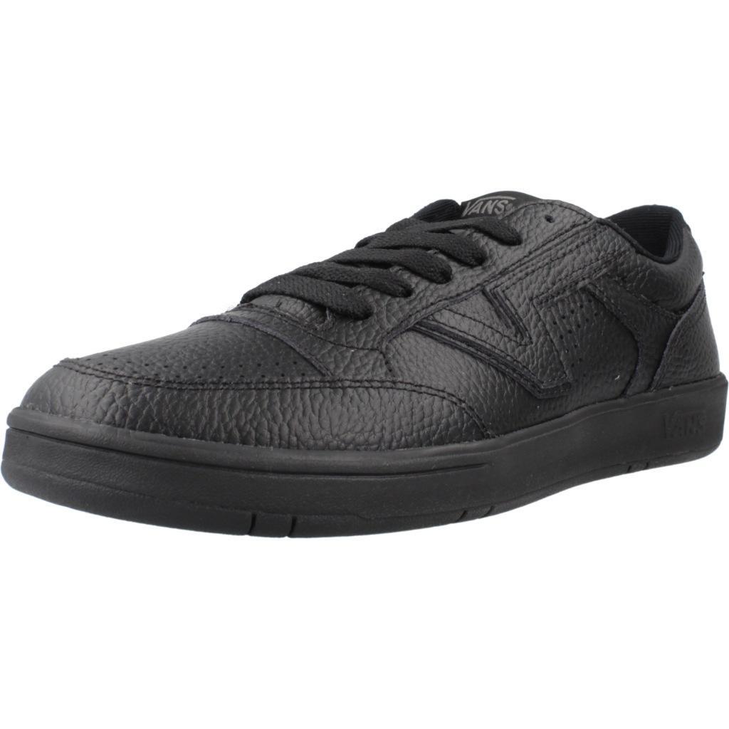 Buty VANS LOWLAND CC Czarny