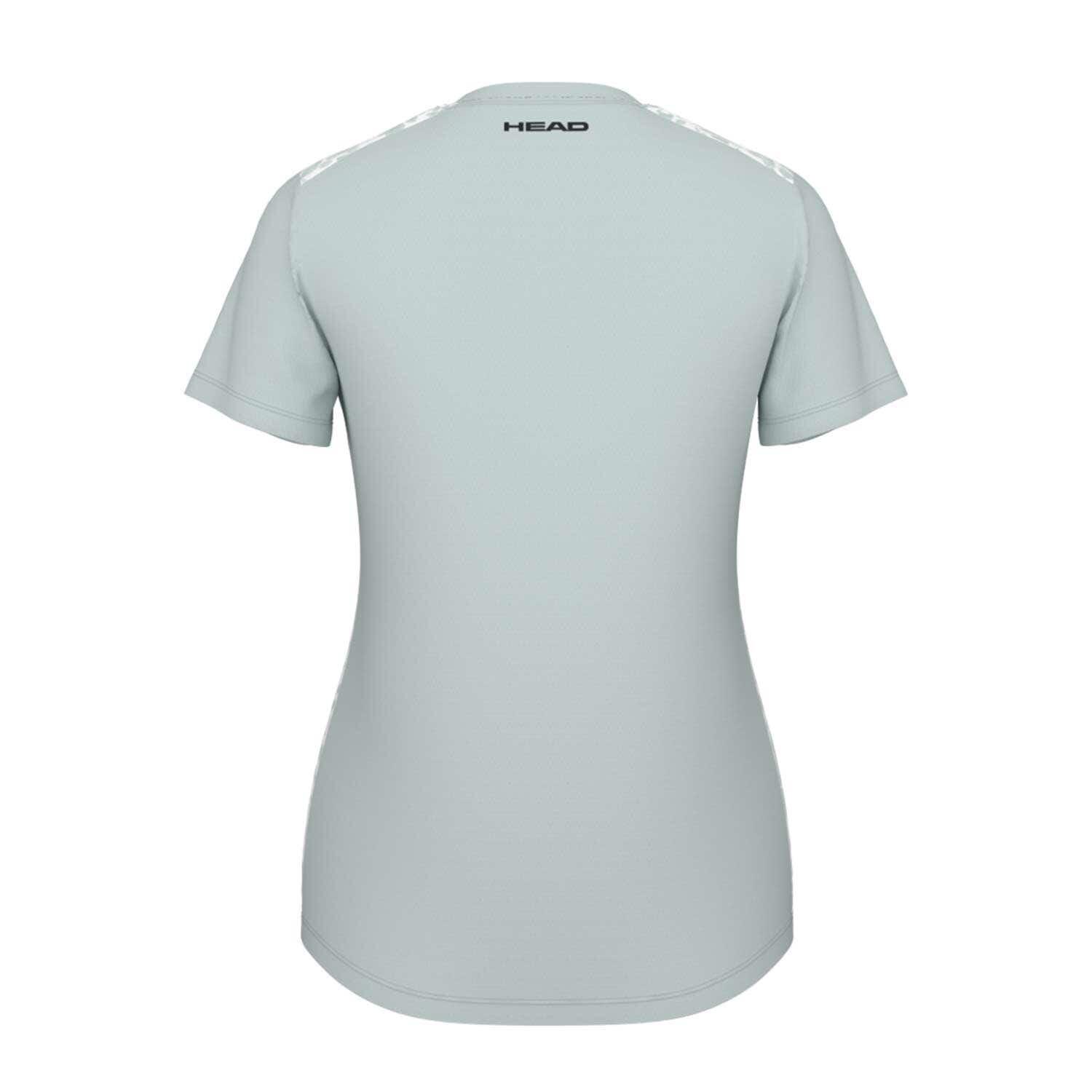 Head Tie-break Ii T-shirt 814654 Women's 814654