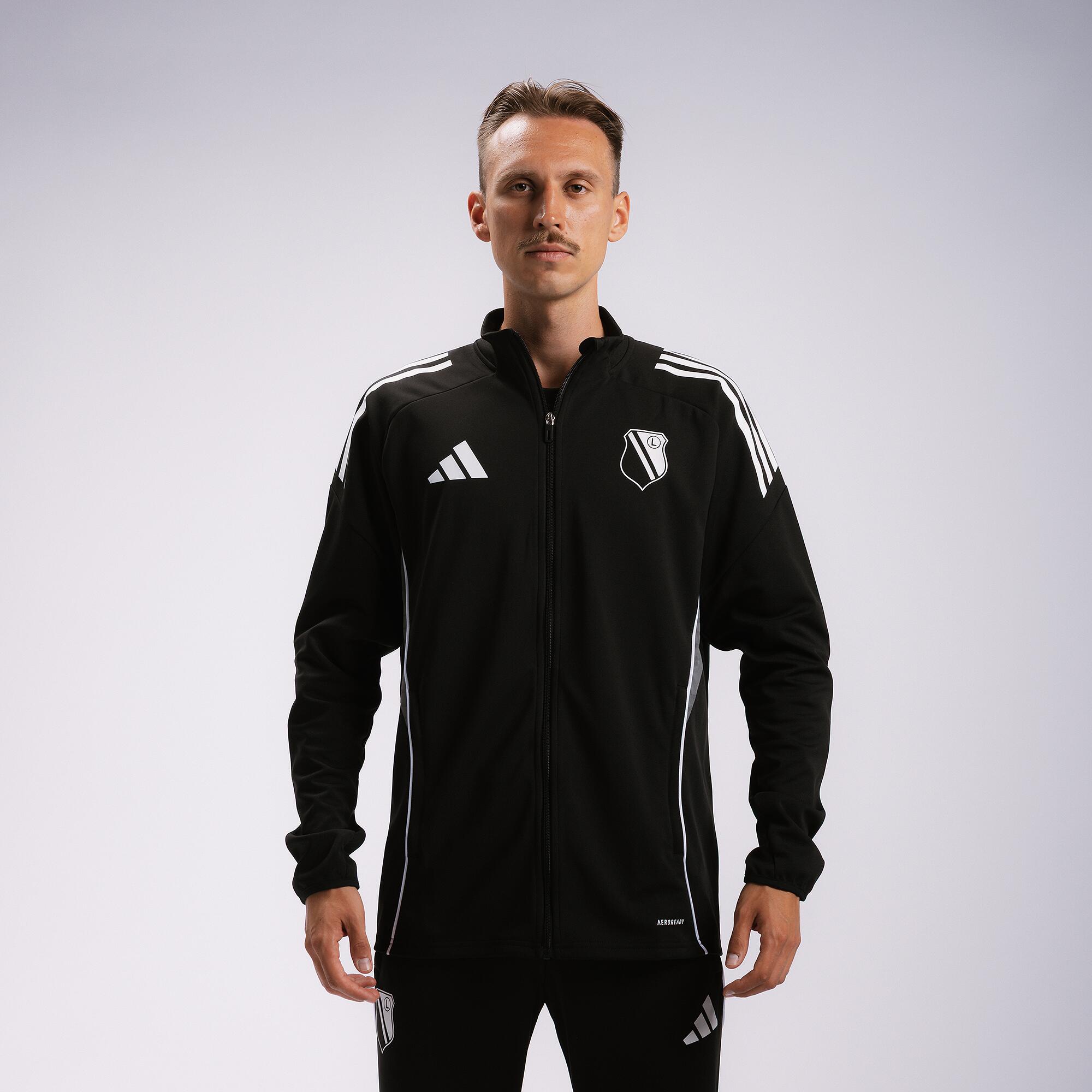 Bluza Adidas Tiro 25 Legia Warszawa