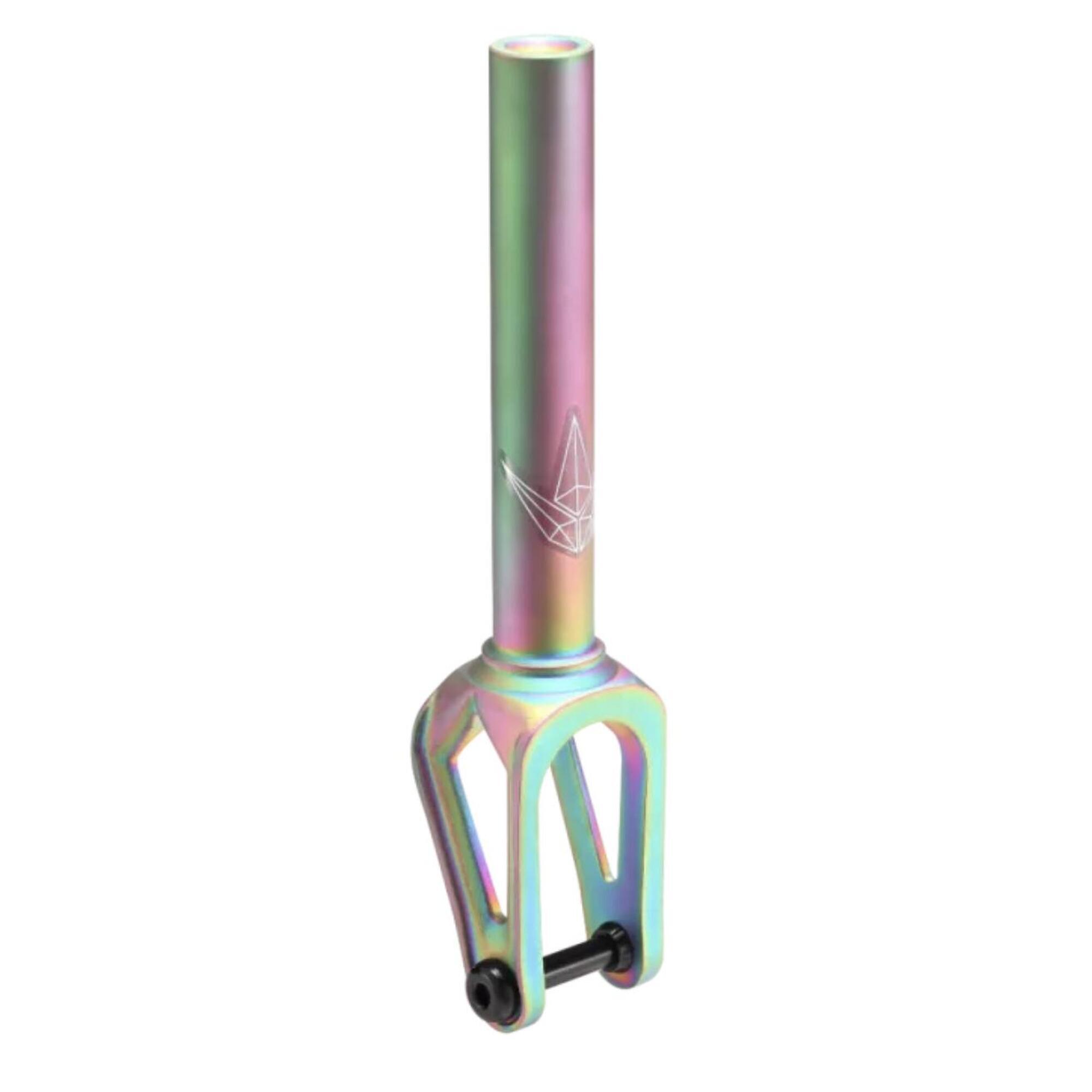 BLUNT FORK DIAMOND IHC - Kolor - Matowy olejowy śliski