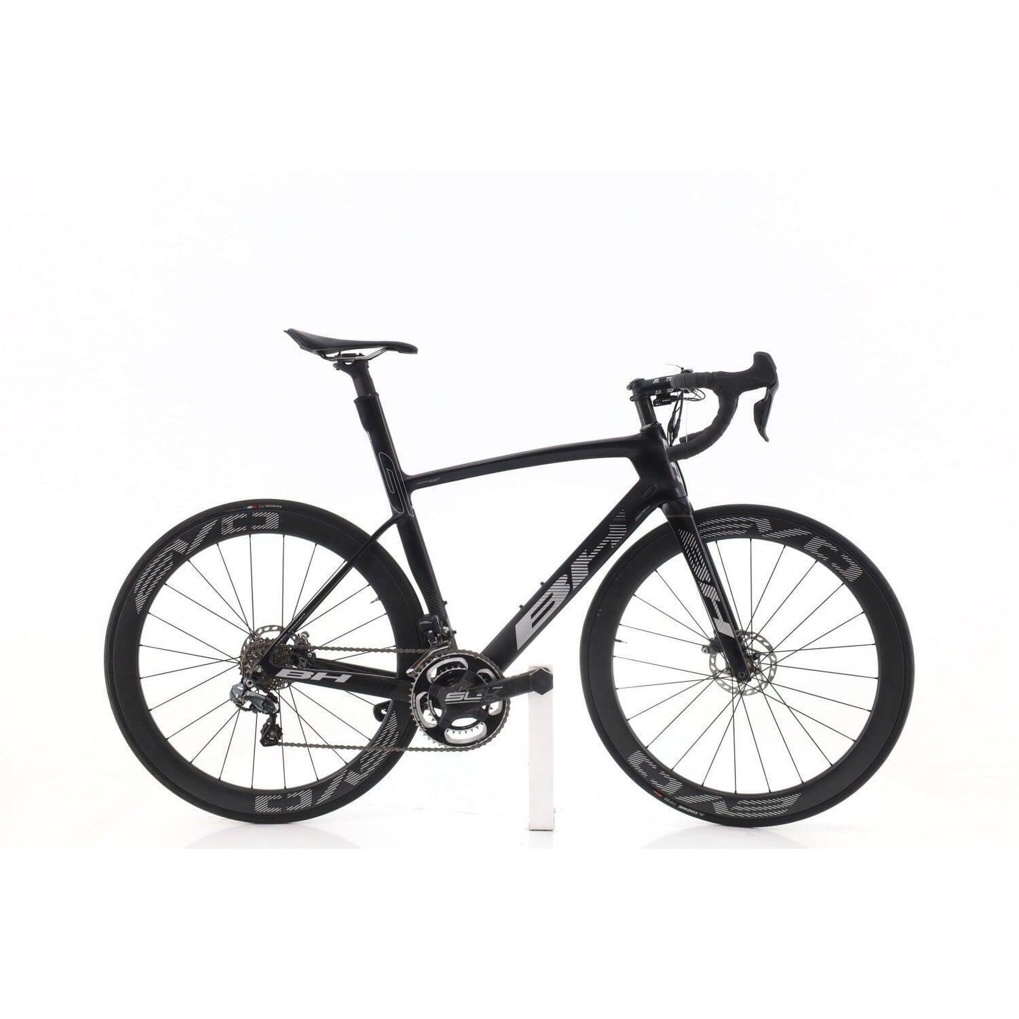 Second life · R. szosowy · BH G7 Di2 11V · W bardzo dobrym stanie