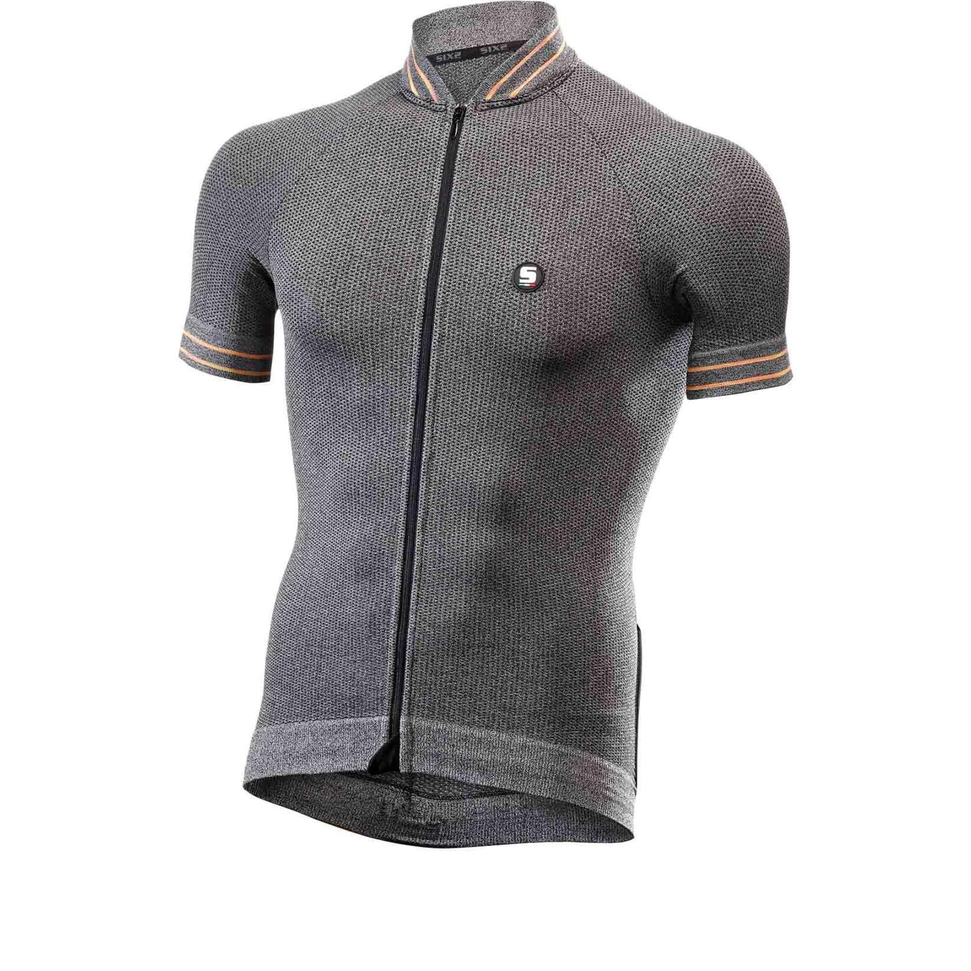 Koszulka rowerowa Clima