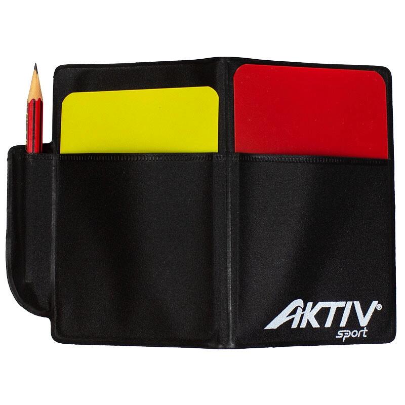 Karty sędziowskie Aktivsport