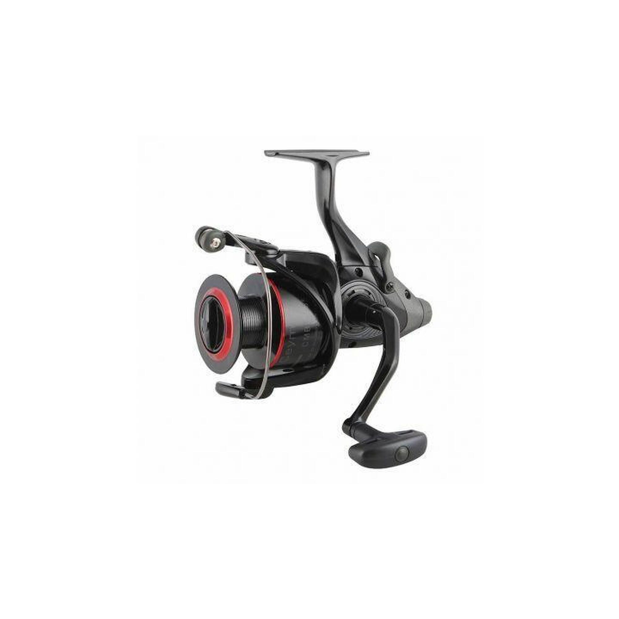 Kołowrotek karpiowy Okuma Ceymar Baitfeeder