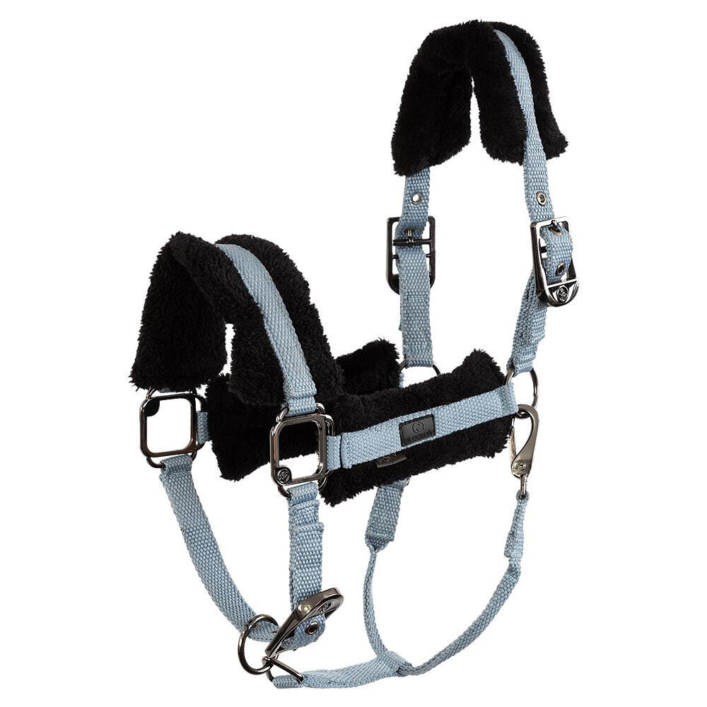 Kantar dla konia futerkowego BR Equitation Jonne