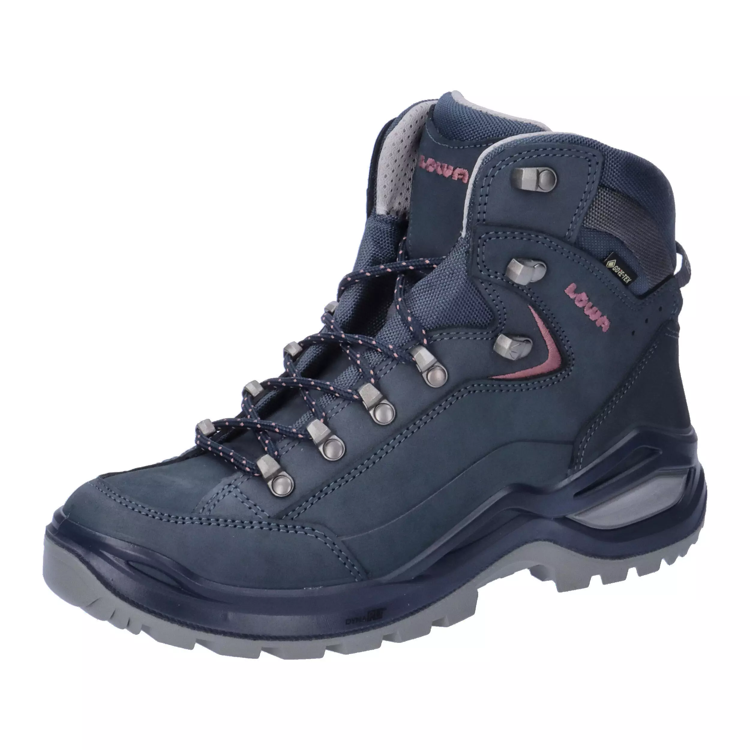 Buty trekkingowe damskie Lowa Renegade Evo Mid Gtx
